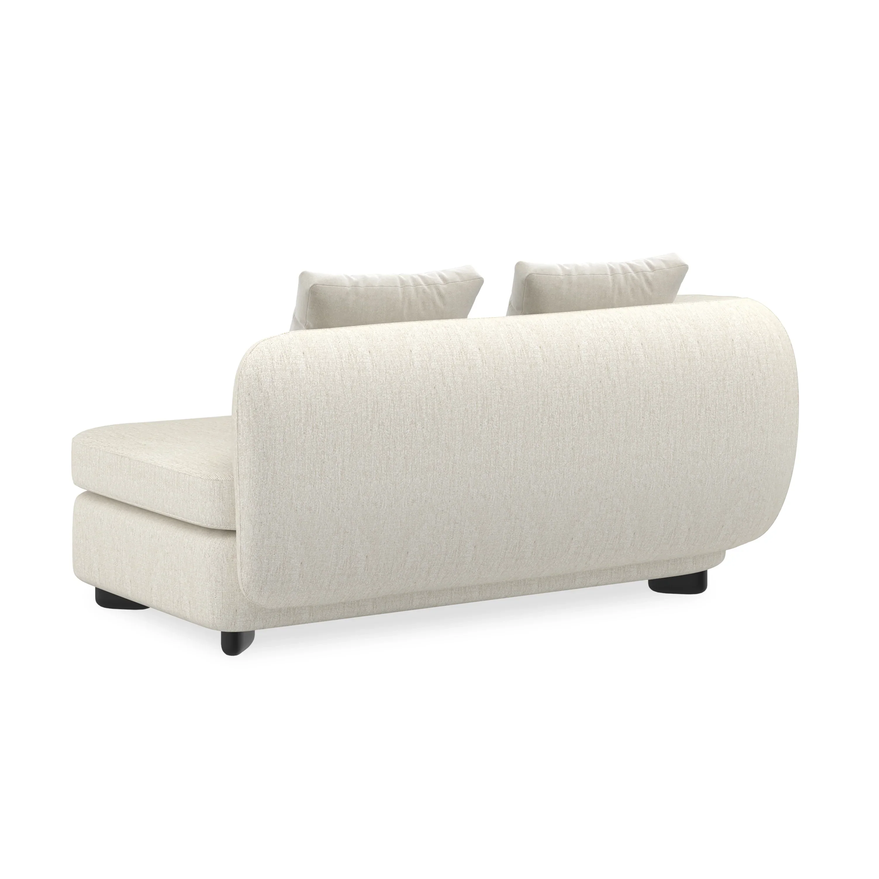 Lumi LAF Loveseat - Image 3