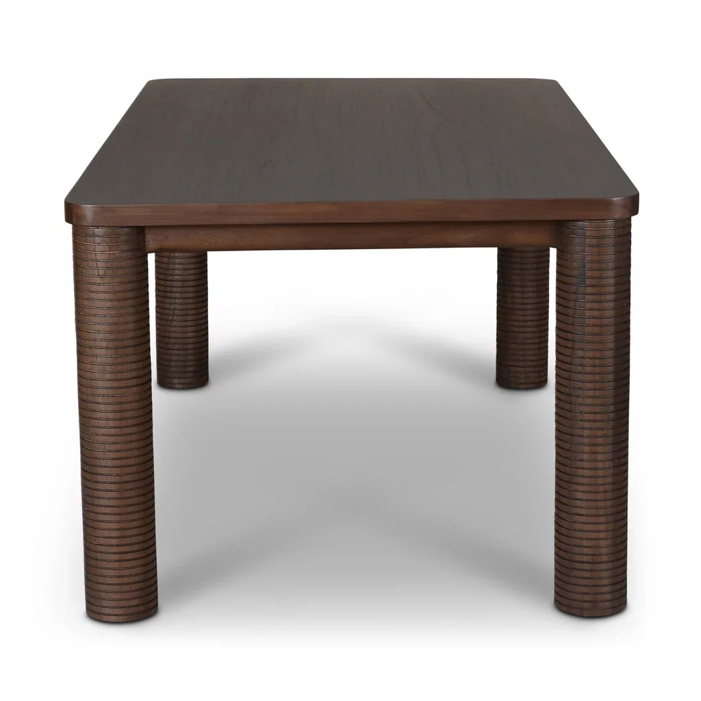 Luna 71" Dining Table - Image 3