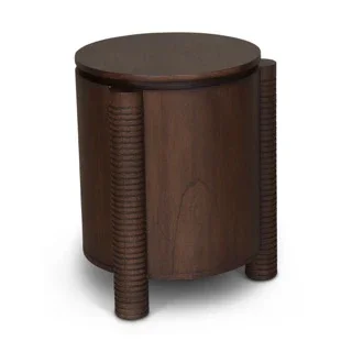 Luna End Table - Image 3