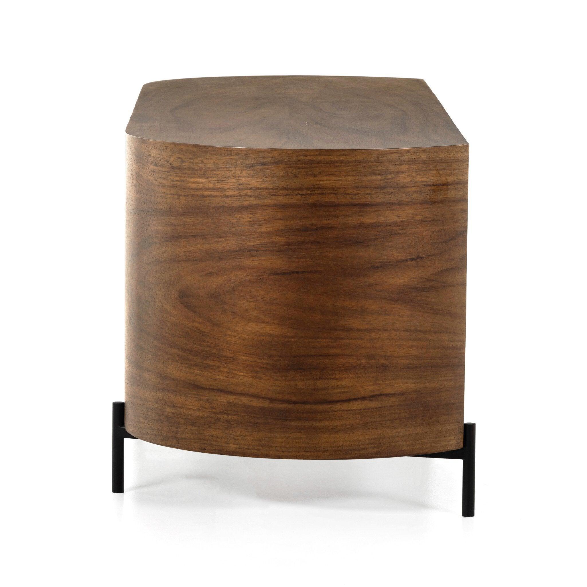Lunas Executive Desk - Image 4