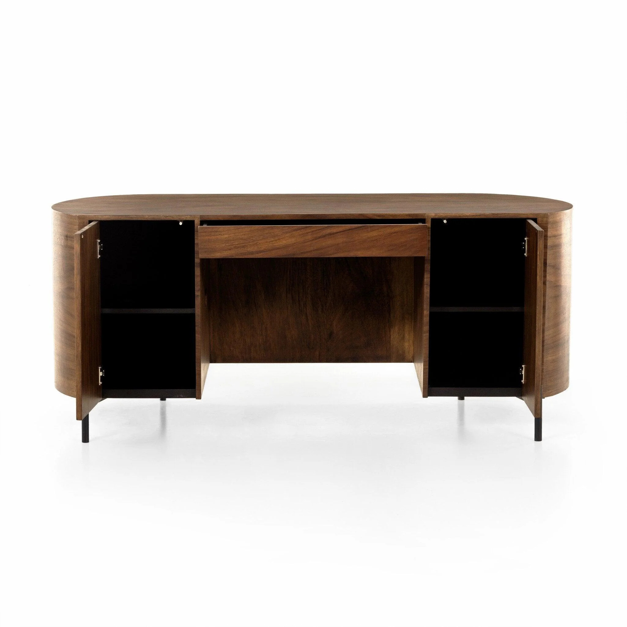 Lunas Executive Desk - Image 6
