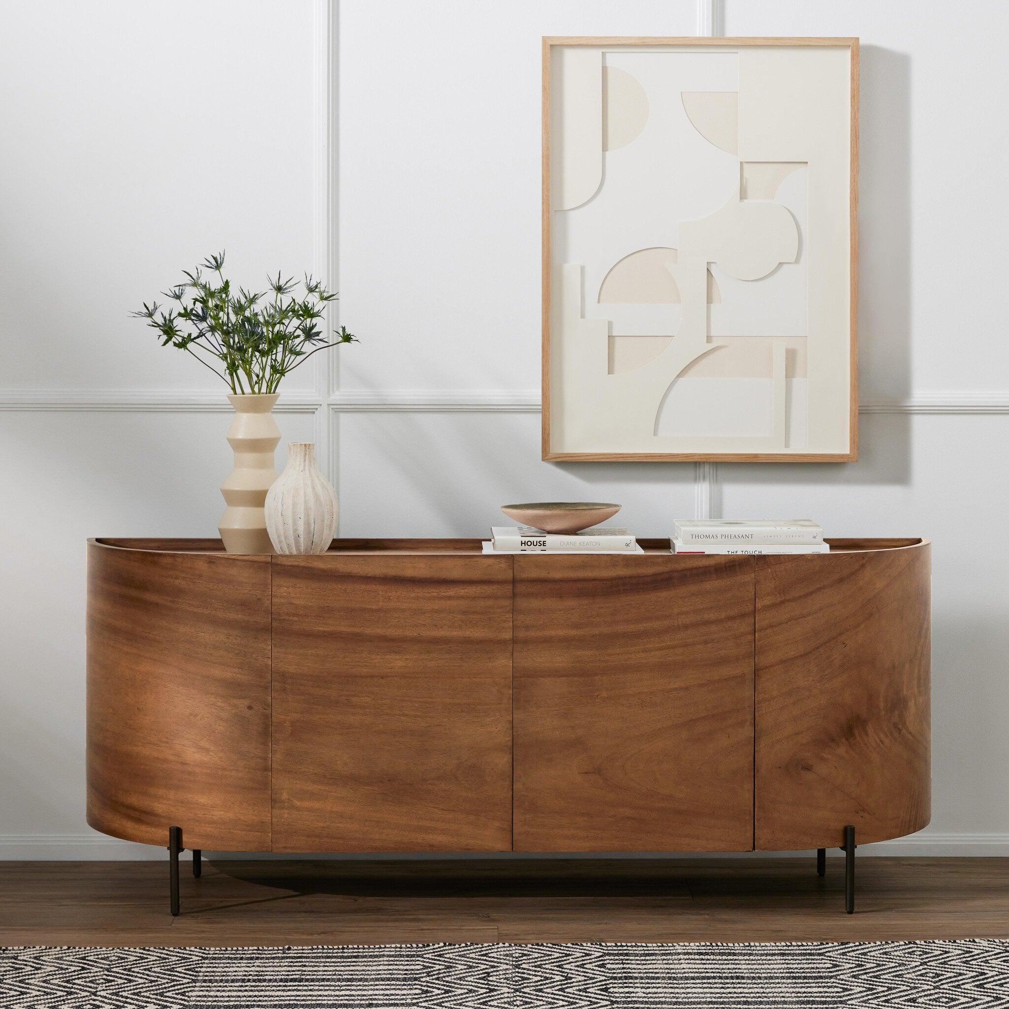 Lunas Sideboard - Image 2