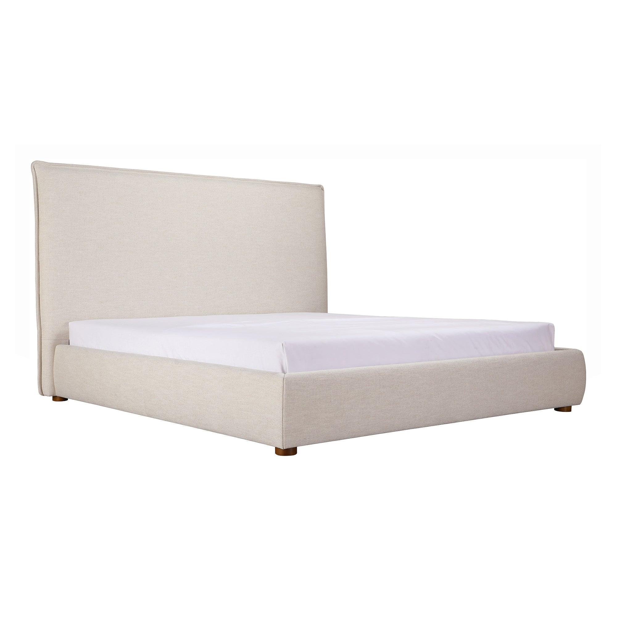 Luzon Tall Headboard