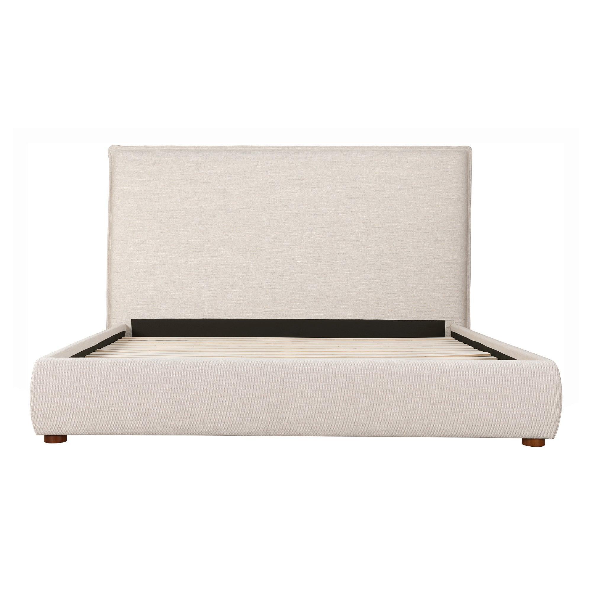 Luzon Tall Headboard - Image 5