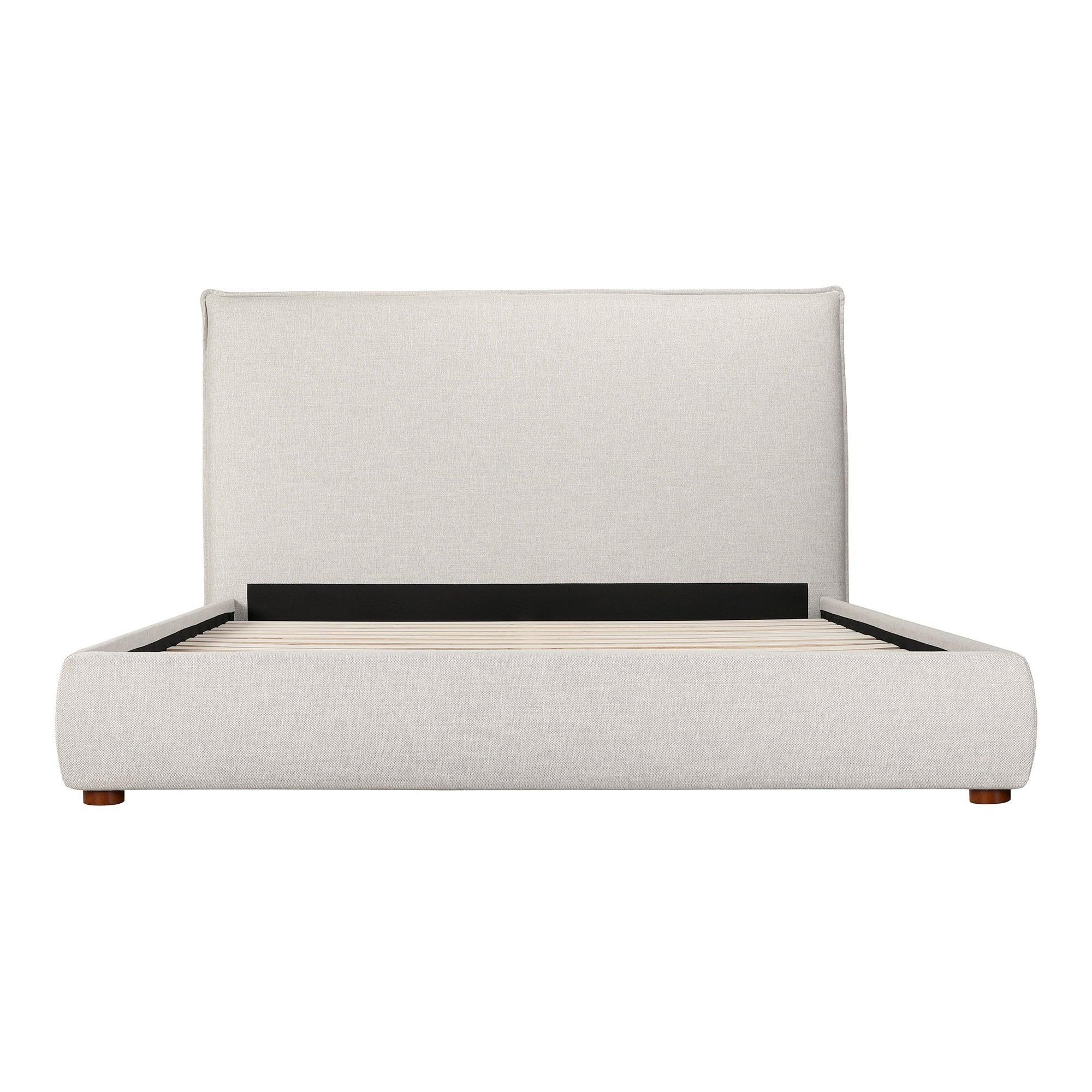 Luzon Tall Headboard - Image 6