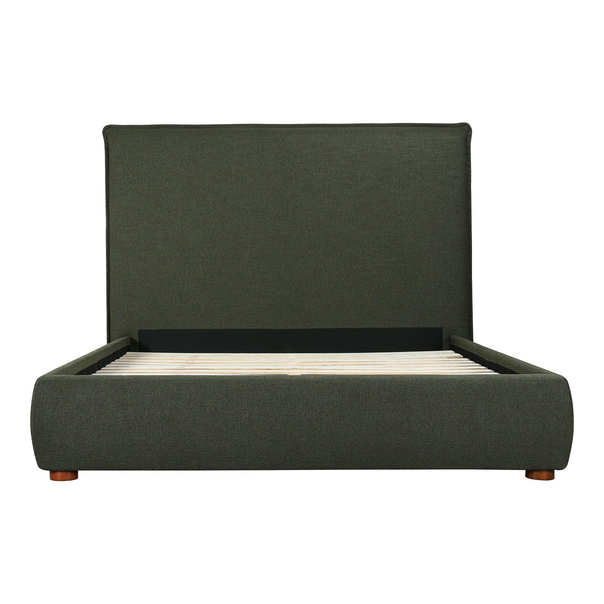Luzon Tall Headboard - Image 7