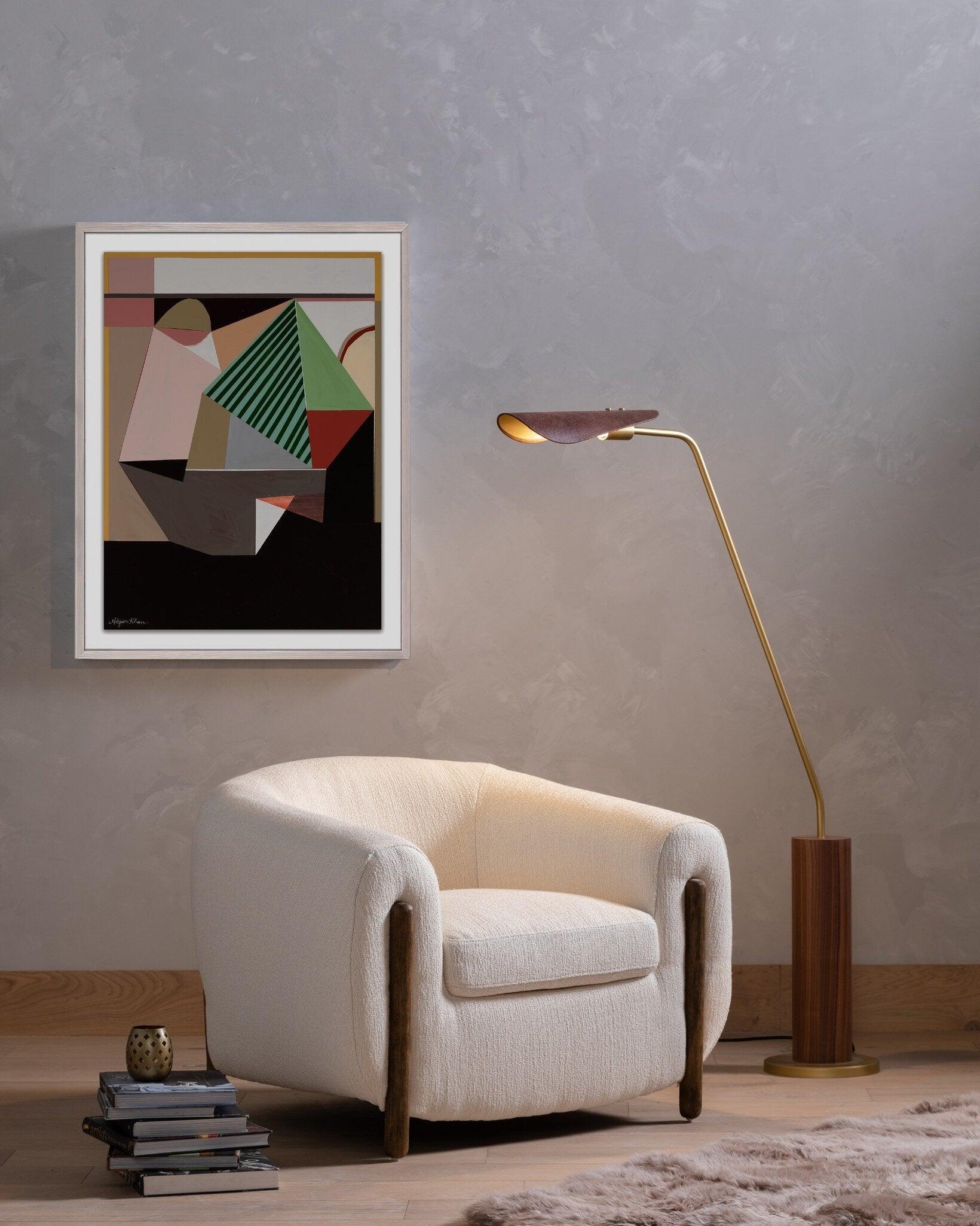 Lyla Chair - Image 2