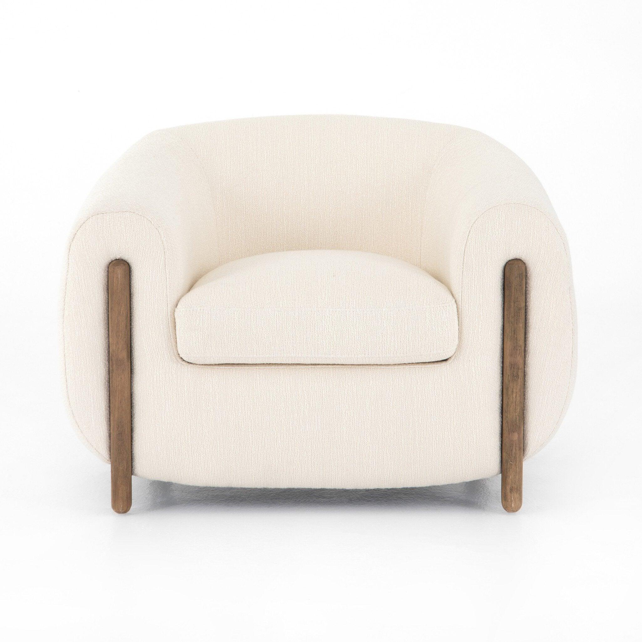 Lyla Chair - Image 3