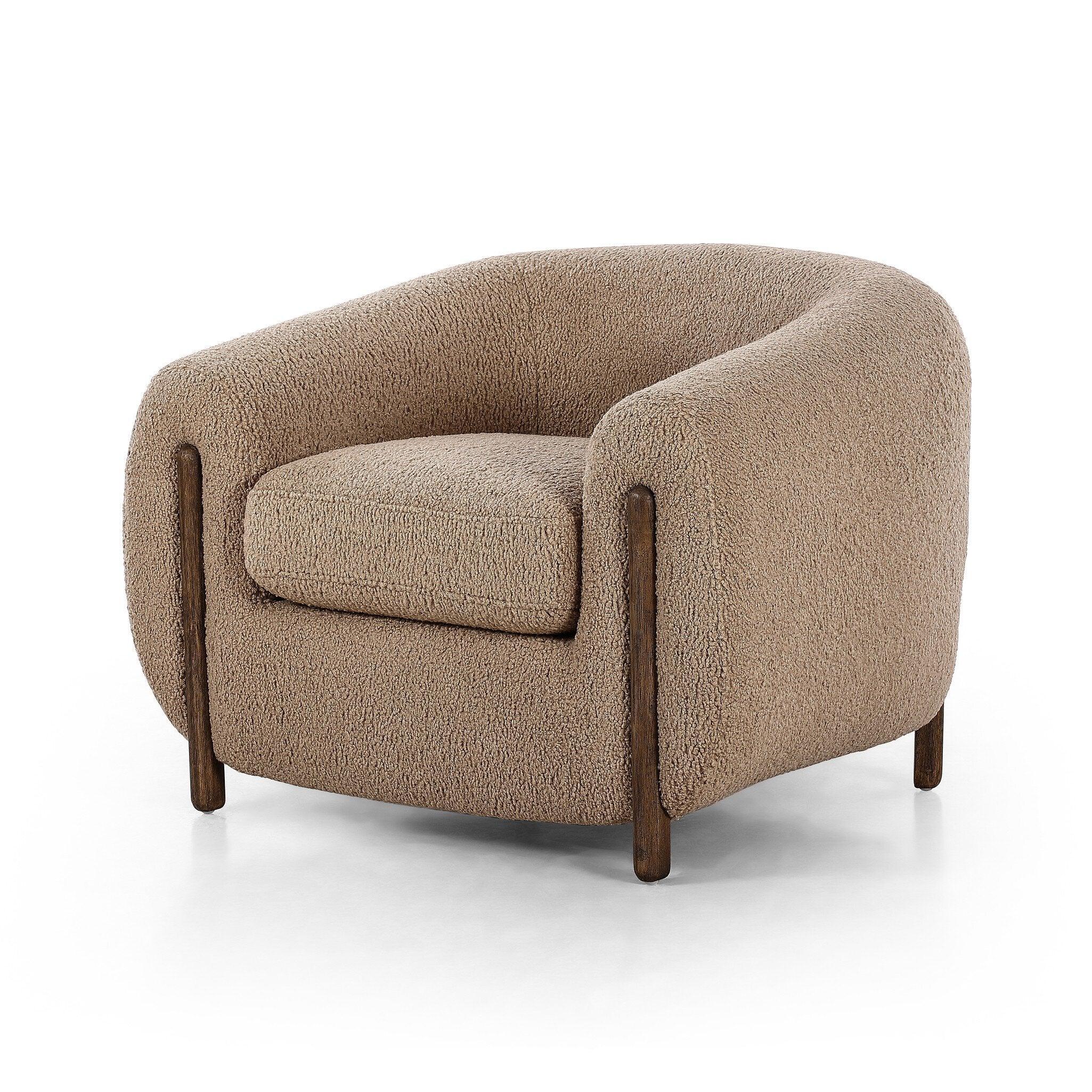 Lyla Chair - Image 8