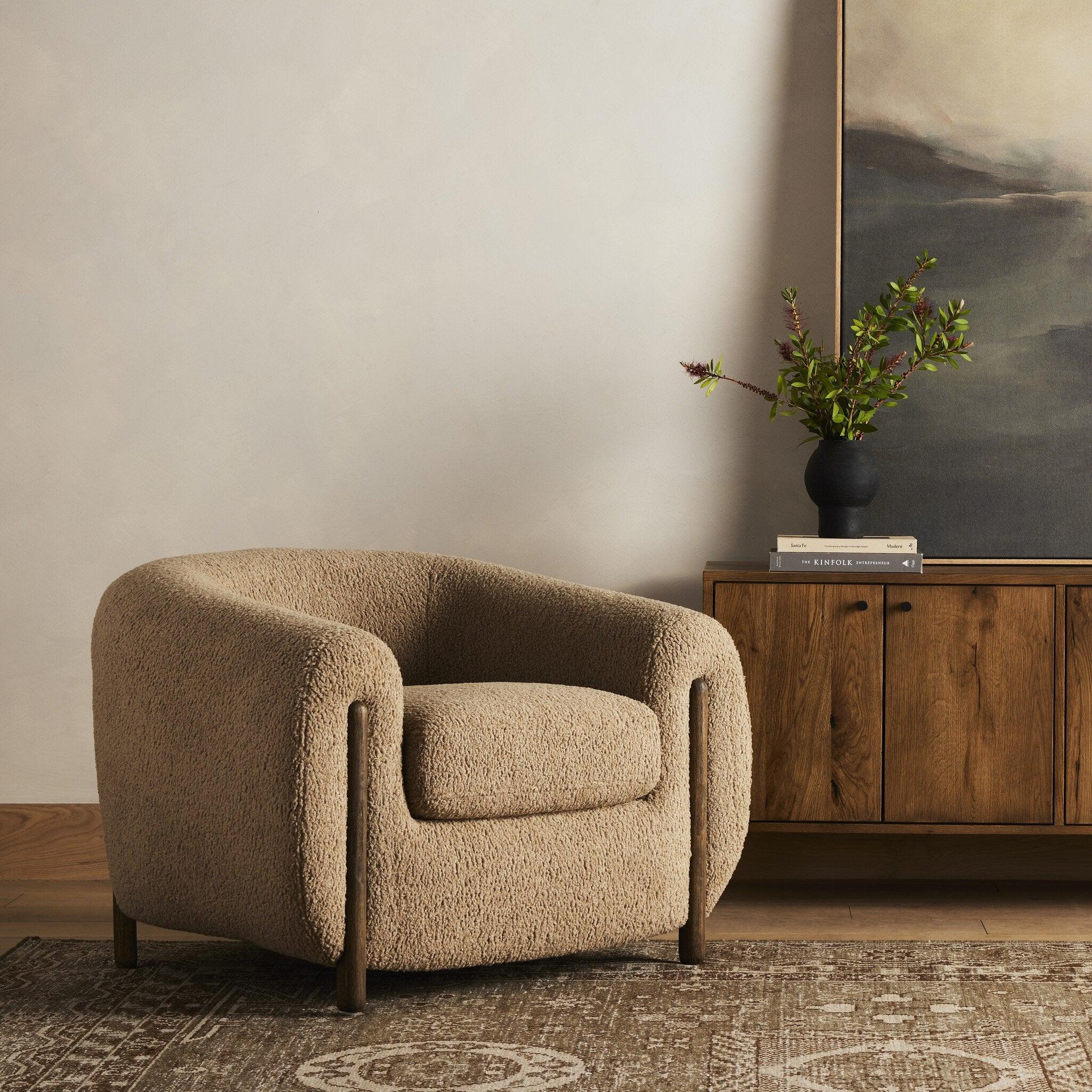 Lyla Chair - Image 9