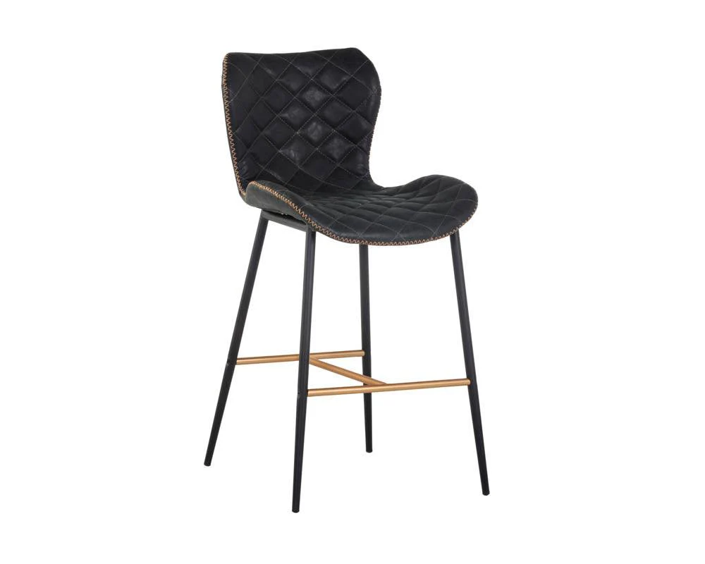 Lyla Counter Stool  - Set of 2