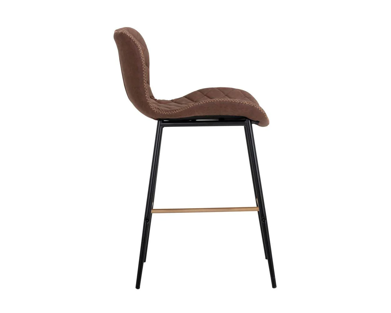 Lyla Counter Stool  - Set of 2 - Image 7