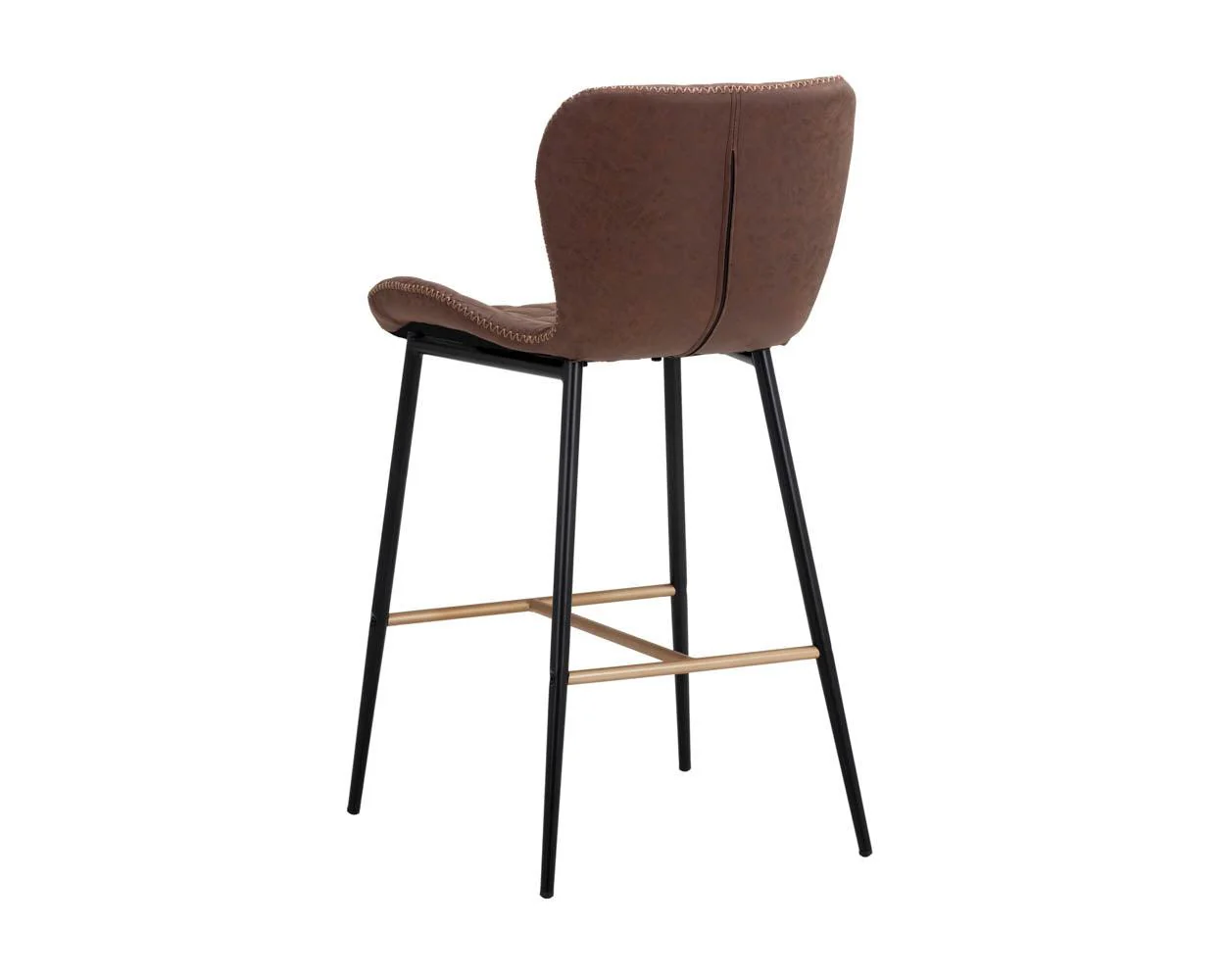 Lyla Counter Stool  - Set of 2 - Image 8