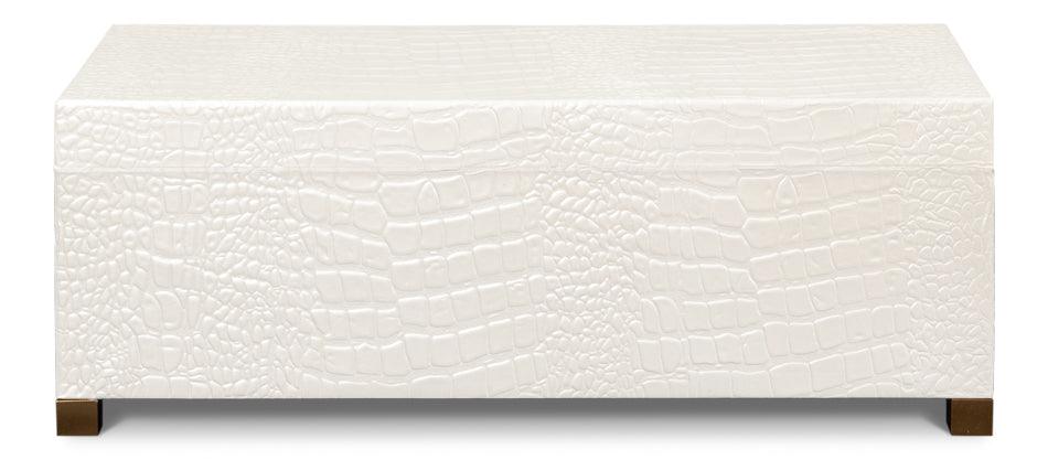 Lyle Leather Box - Image 5