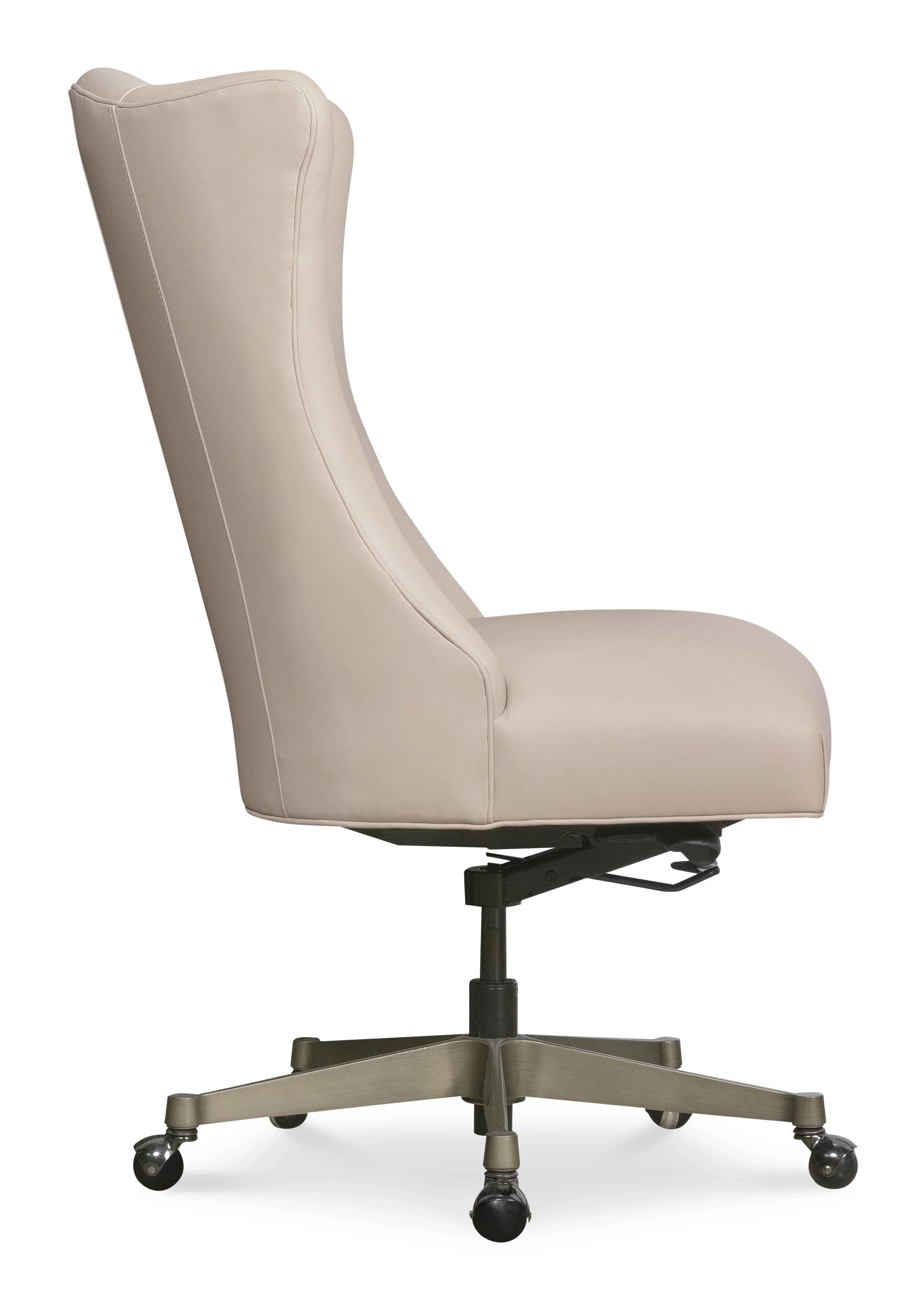 Lynn Executive Swivel Tilt Chair - Image 5