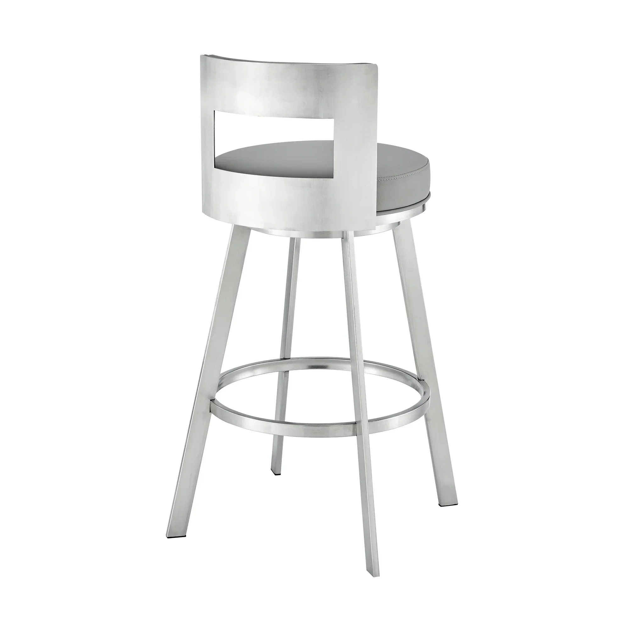 Lynof Barstool - Set of 2 - Image 4