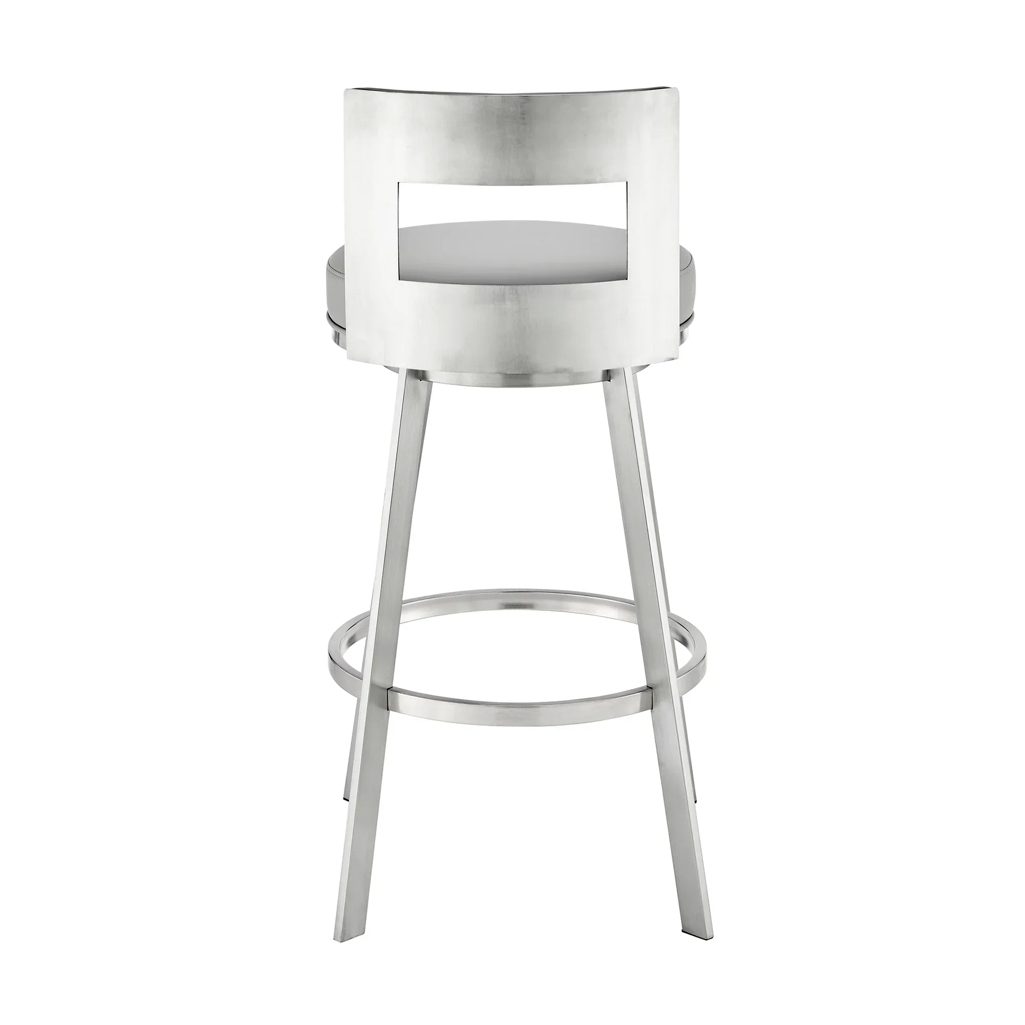 Lynof Barstool - Set of 2 - Image 5