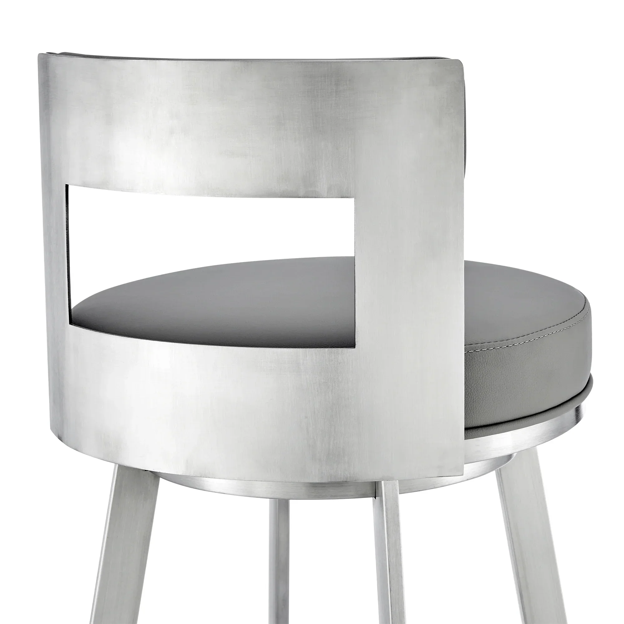 Lynof Barstool - Set of 2 - Image 7