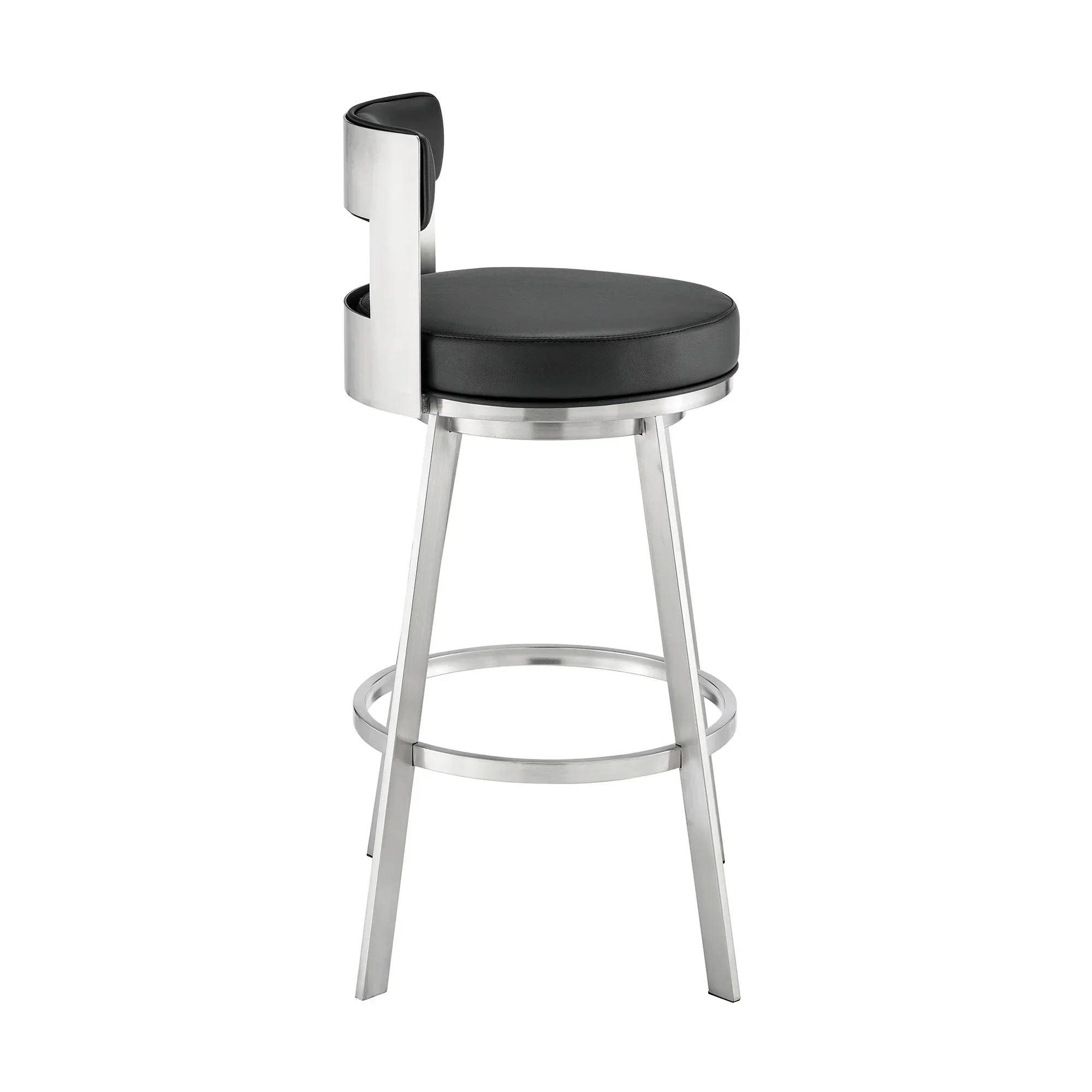 Lynof Counter Stool - Set of 2 - Image 3