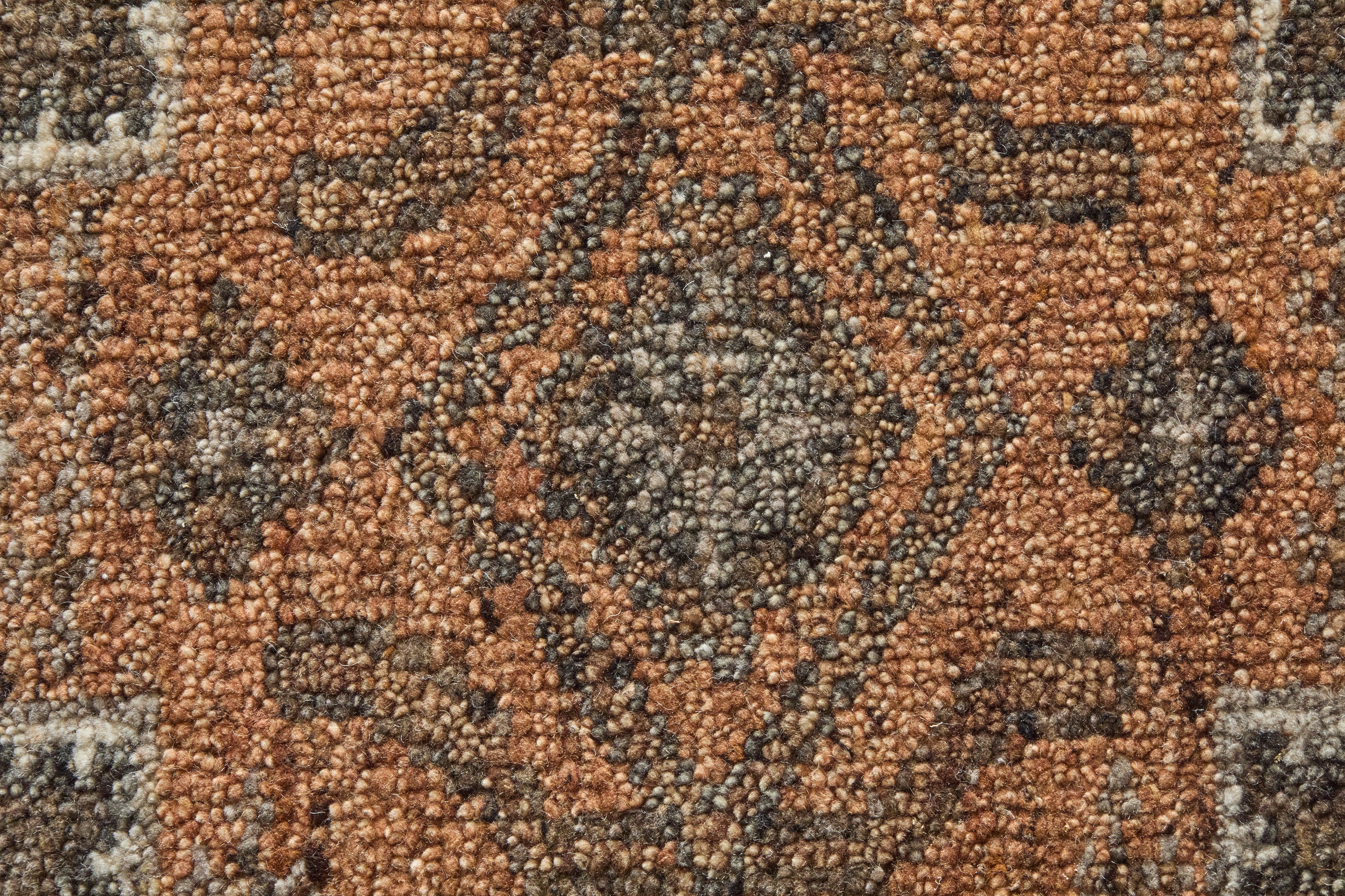 Lynwood Traditional Medallion - Image 6