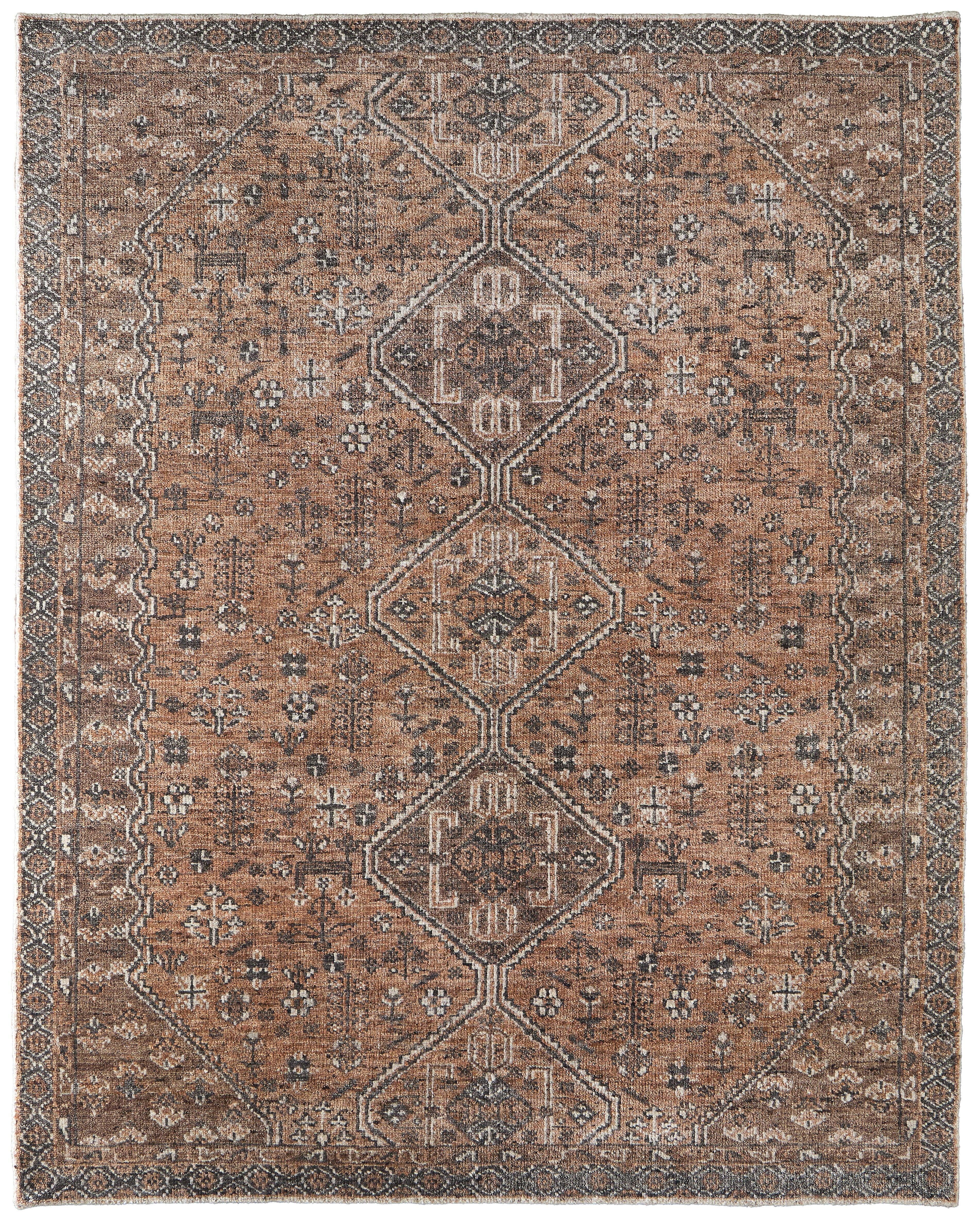 Lynwood Traditional Medallion - Image 9