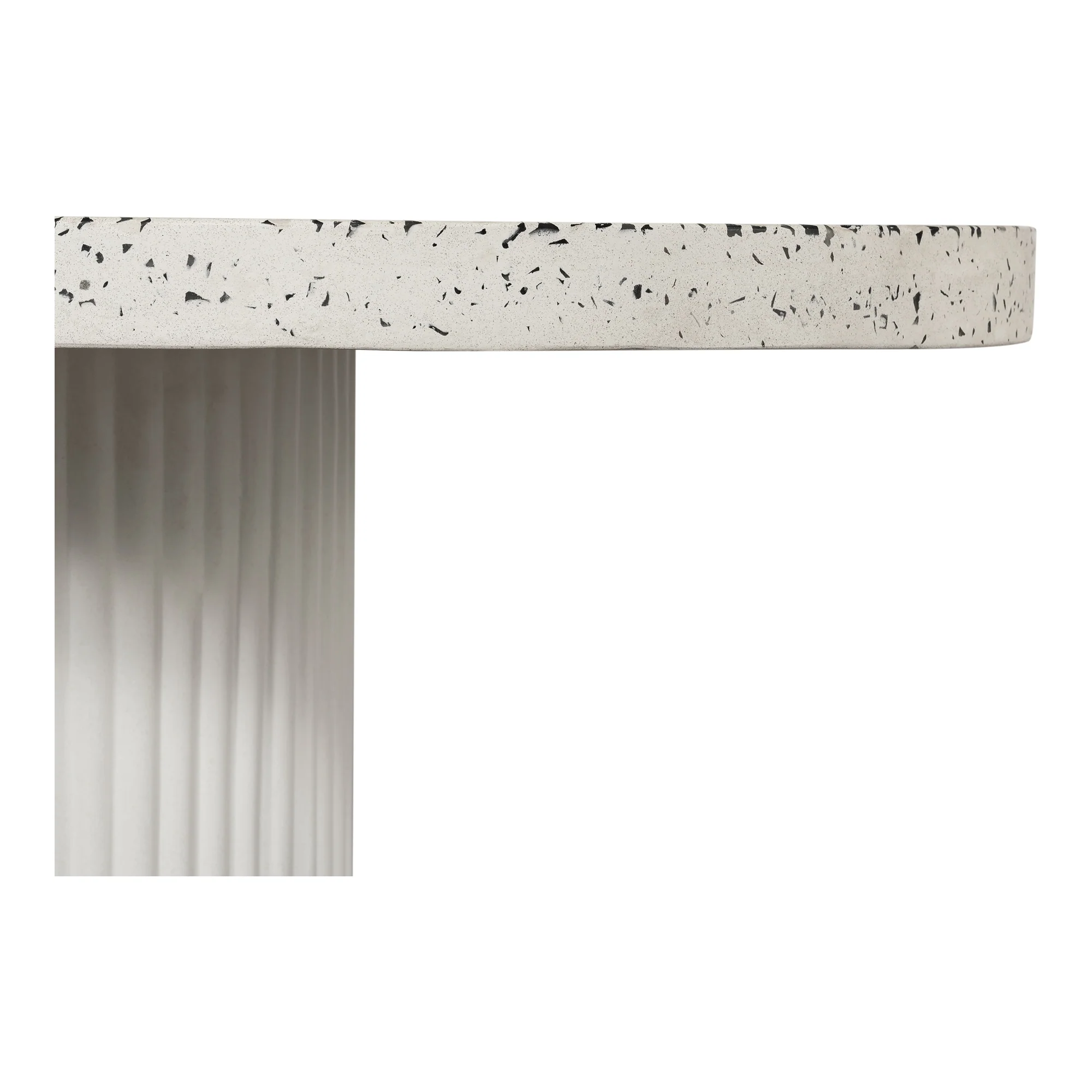 Lyon Outdoor Dining Table - Image 6