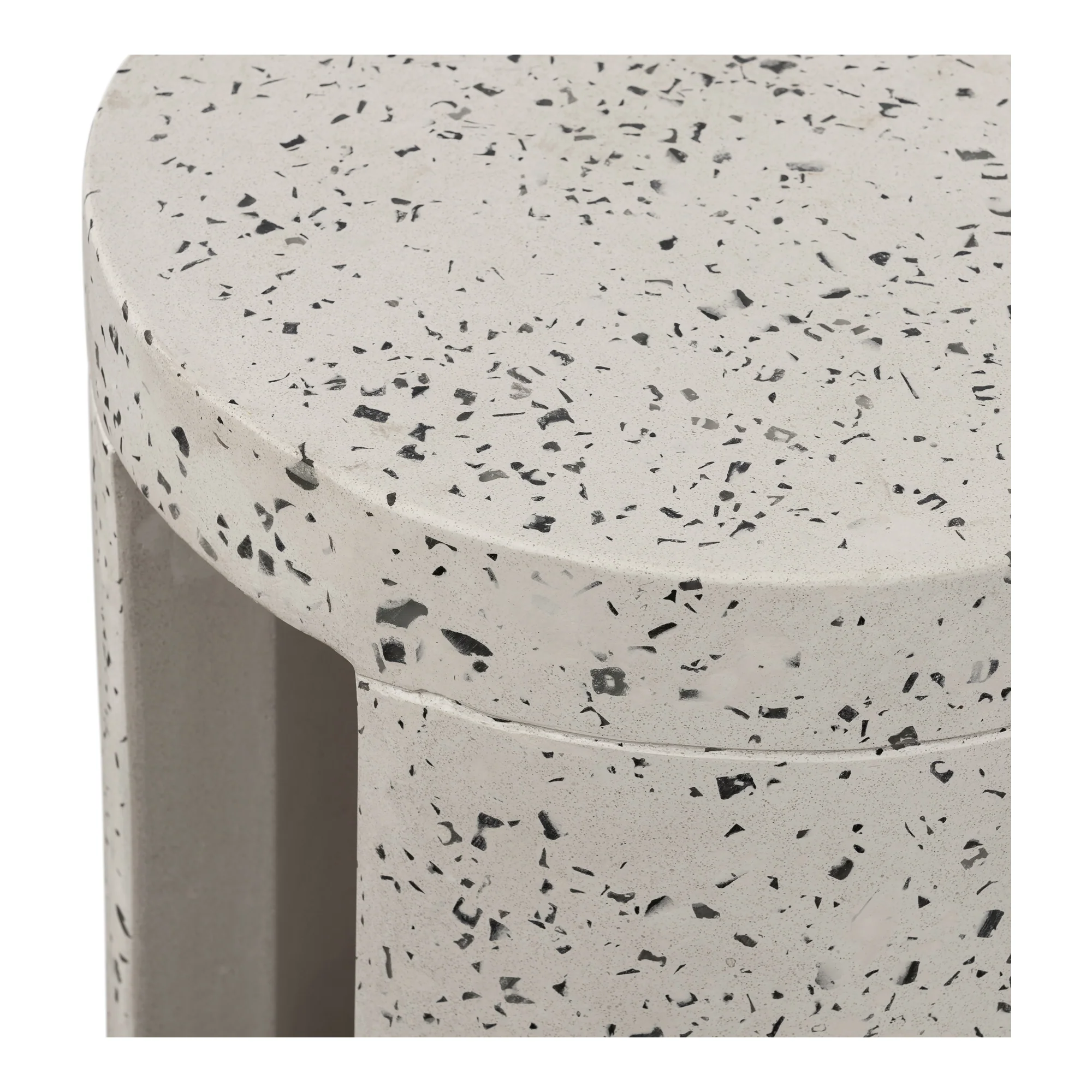 Lyon Outdoor Stool - Image 6