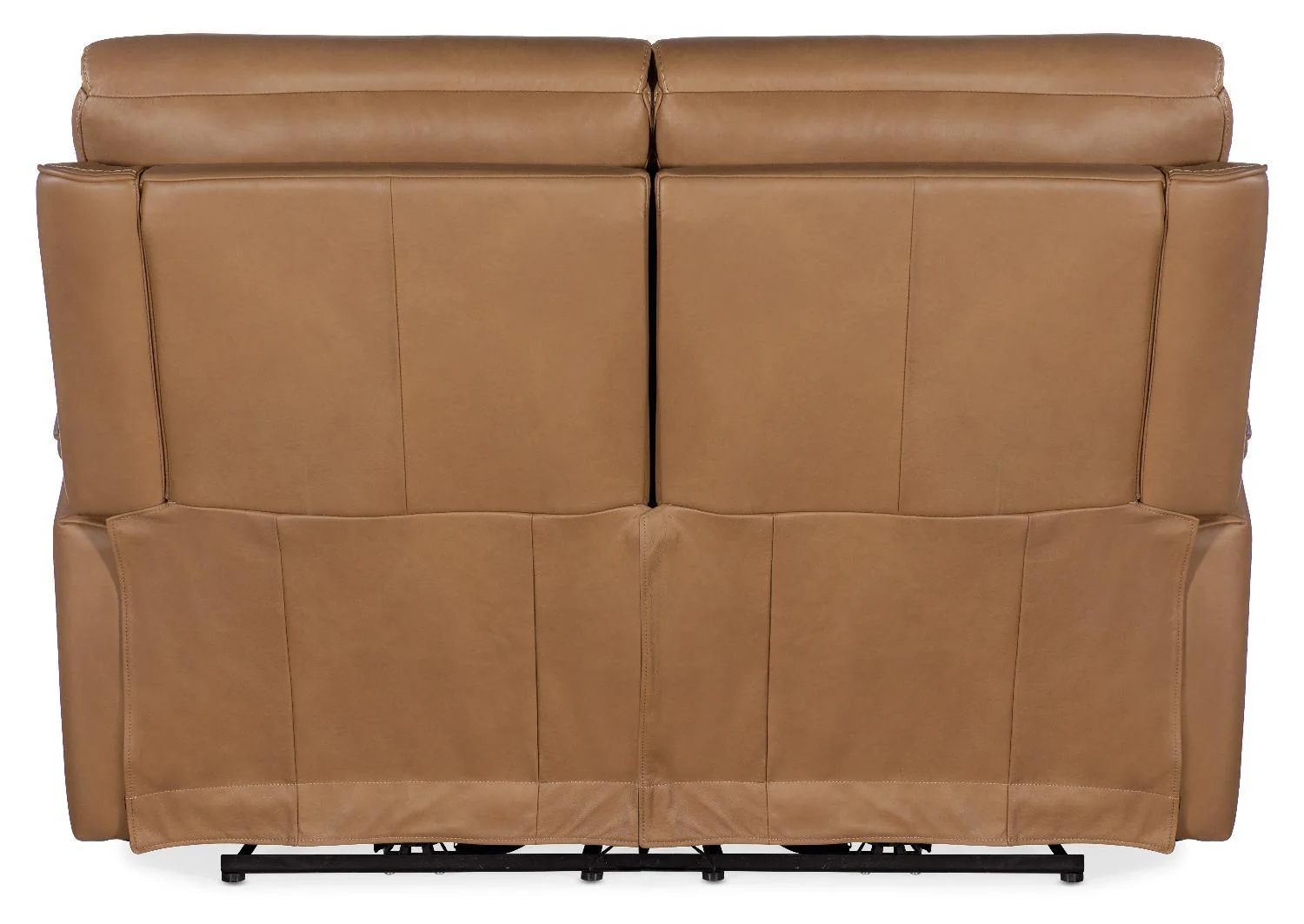 Lyra Zero Gravity Power Loveseat with Power Headrest - Image 10