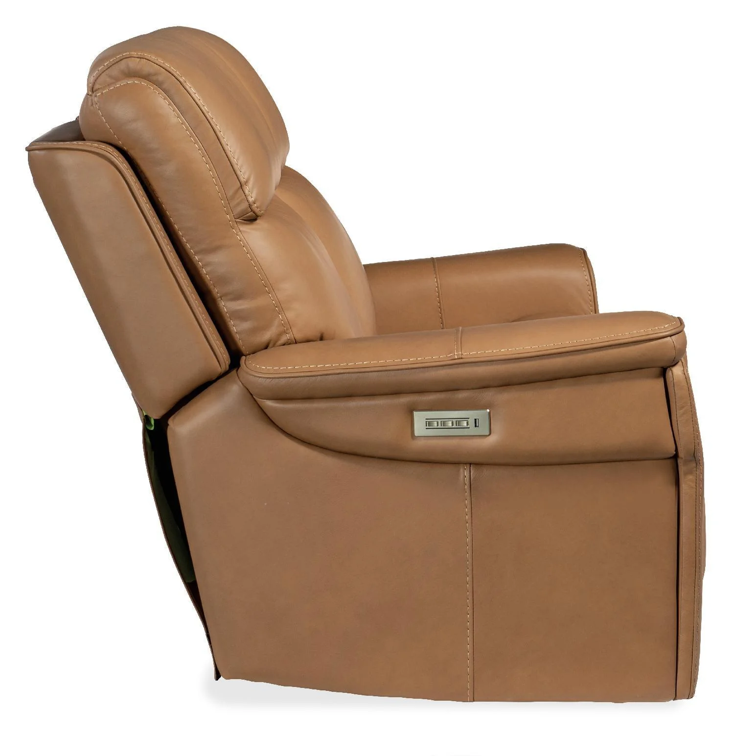 Lyra Zero Gravity Power Loveseat with Power Headrest - Image 13