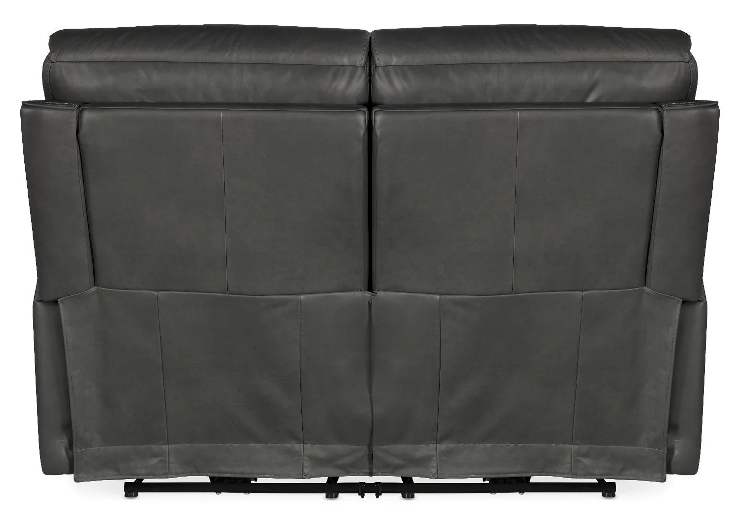 Lyra Zero Gravity Power Loveseat with Power Headrest - Image 3