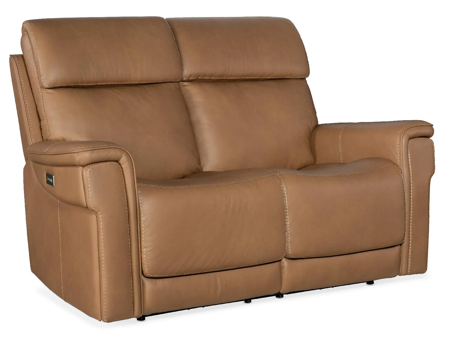 Lyra Zero Gravity Power Loveseat with Power Headrest - Image 8
