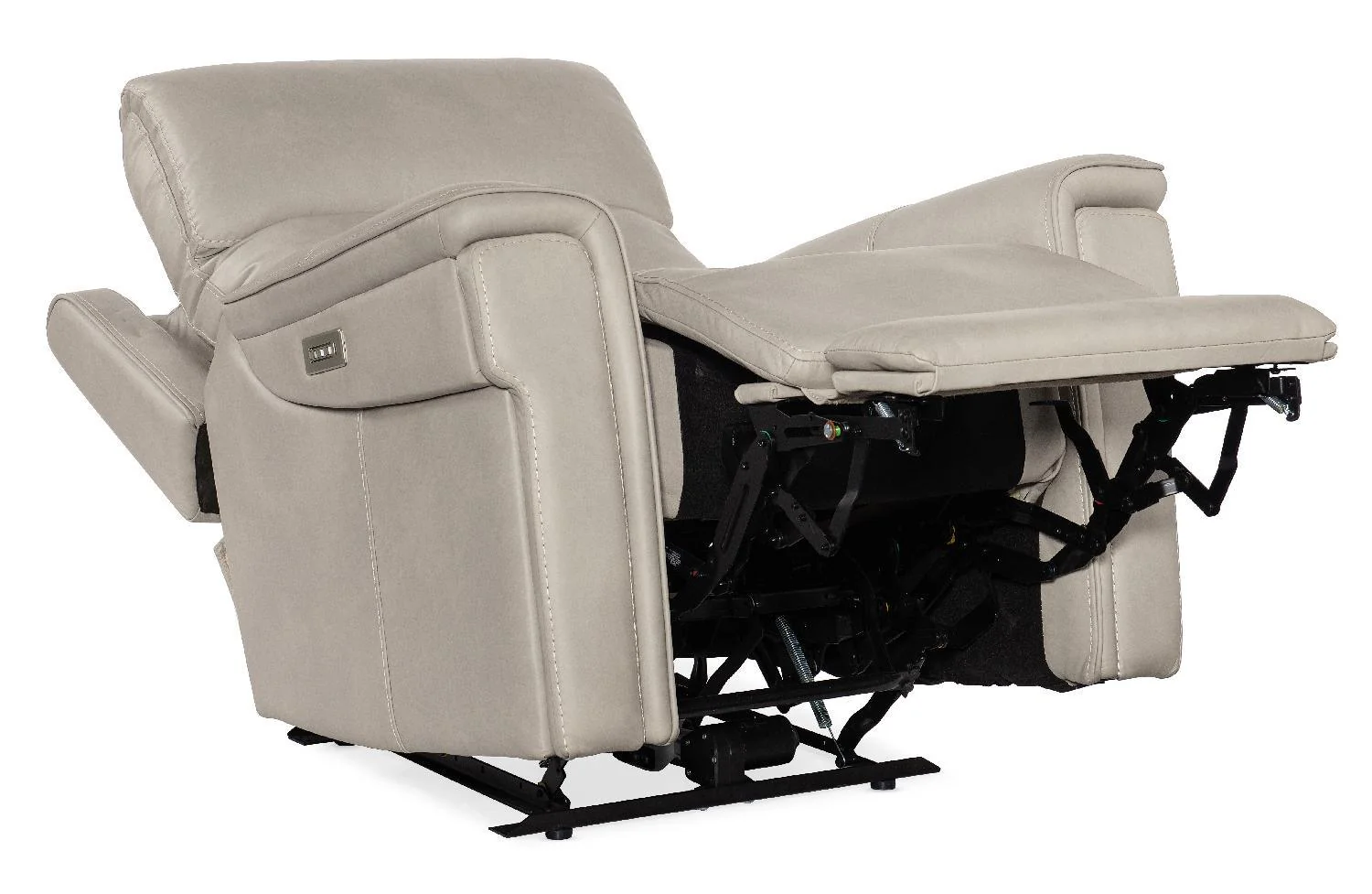 Lyra Zero Gravity Power Recliner with Power Headrest - Image 3