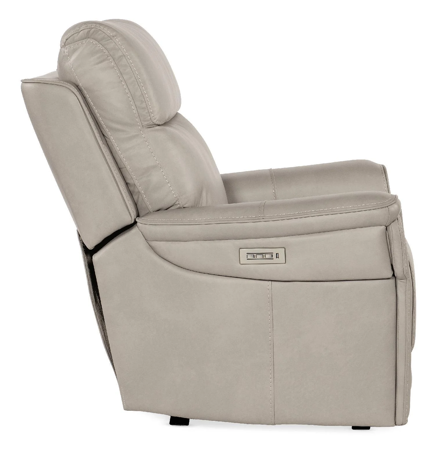 Lyra Zero Gravity Power Recliner with Power Headrest - Image 5