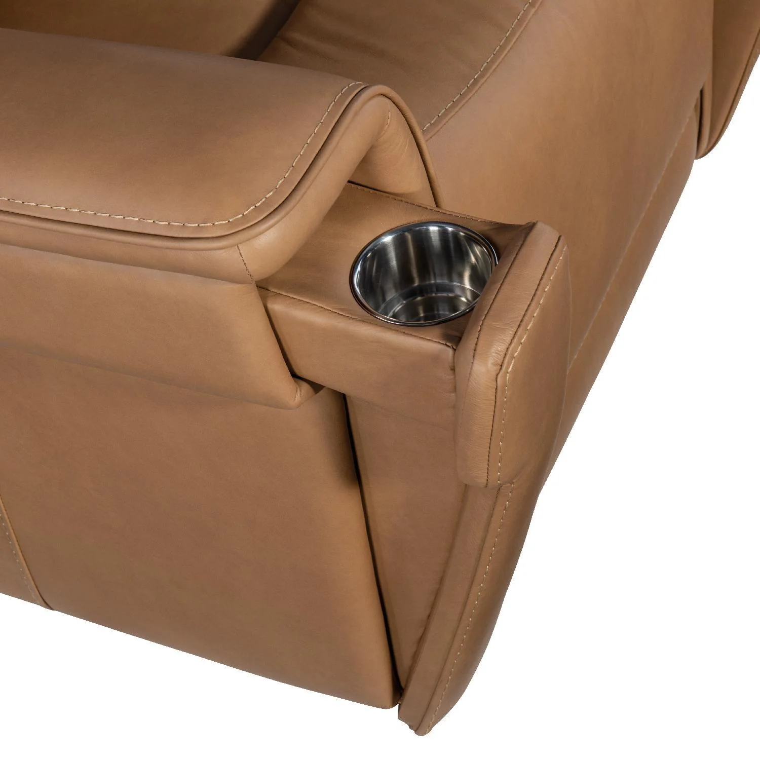 Lyra Zero Gravity Power Recliner with Power Headrest - Image 7