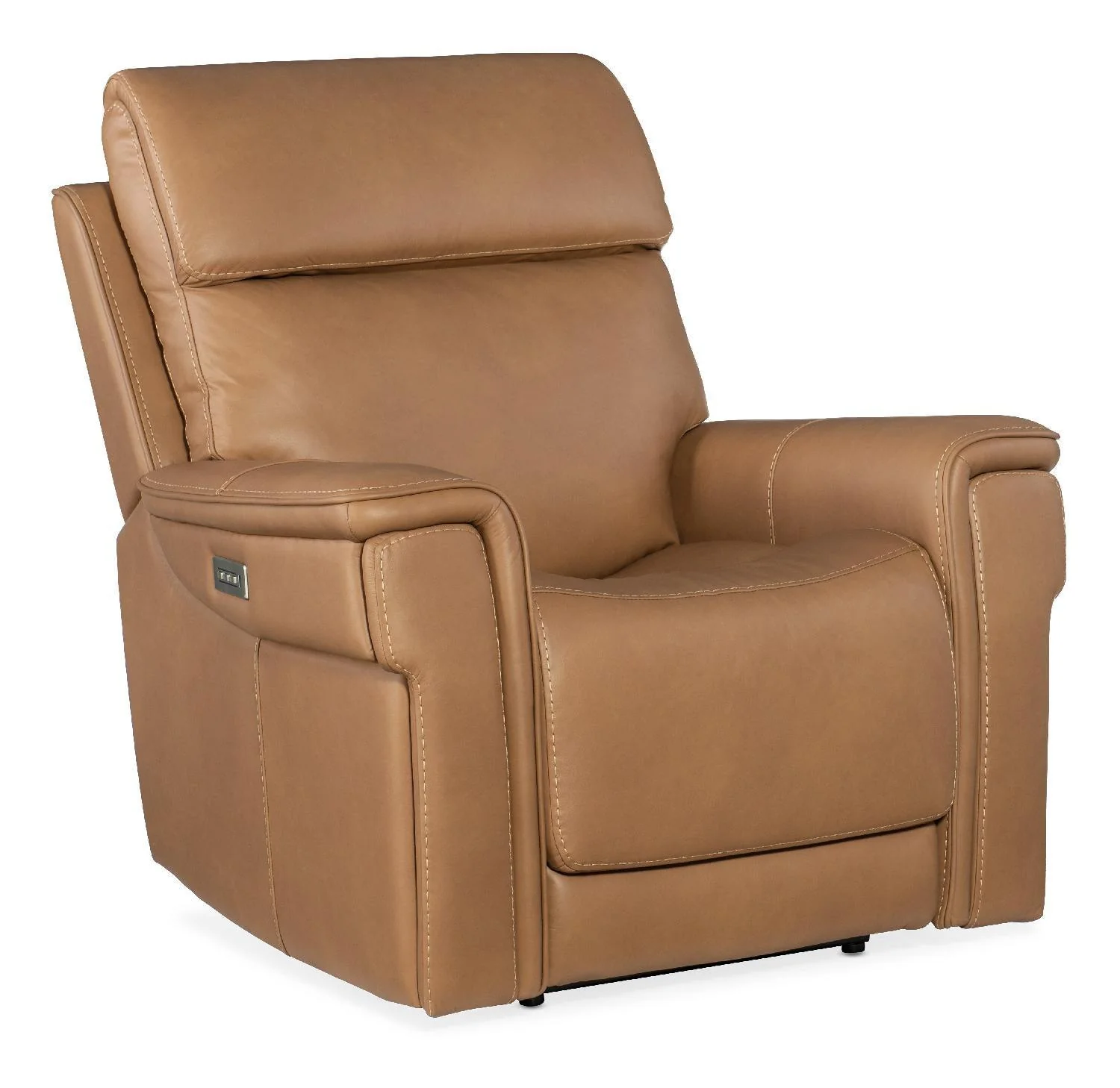 Lyra Zero Gravity Power Recliner with Power Headrest - Image 10