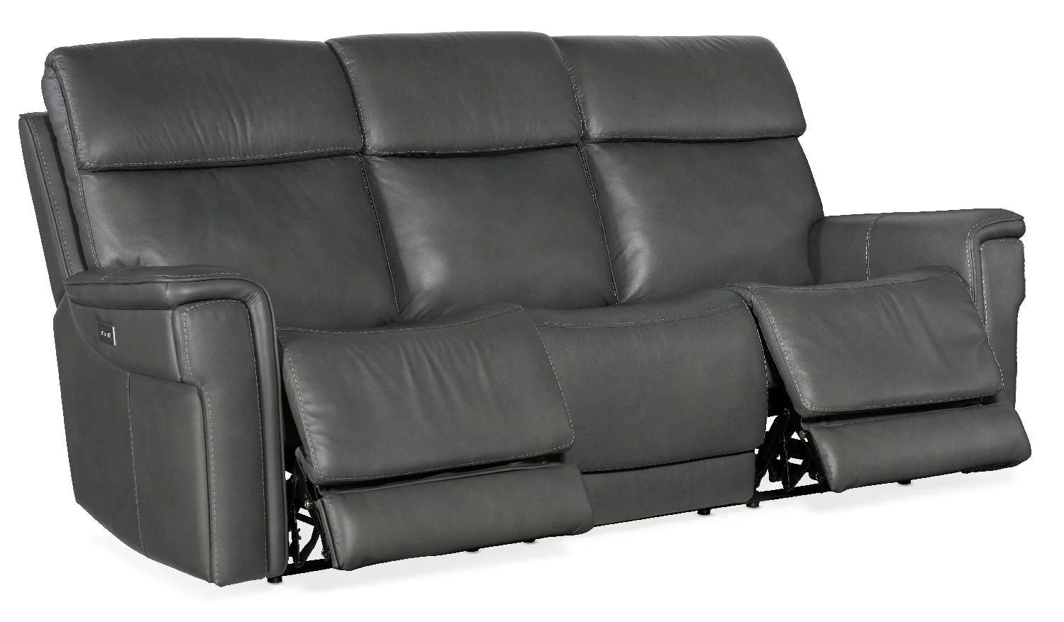 Lyra Zero Gravity Power Sofa with Power Headrest - Image 12