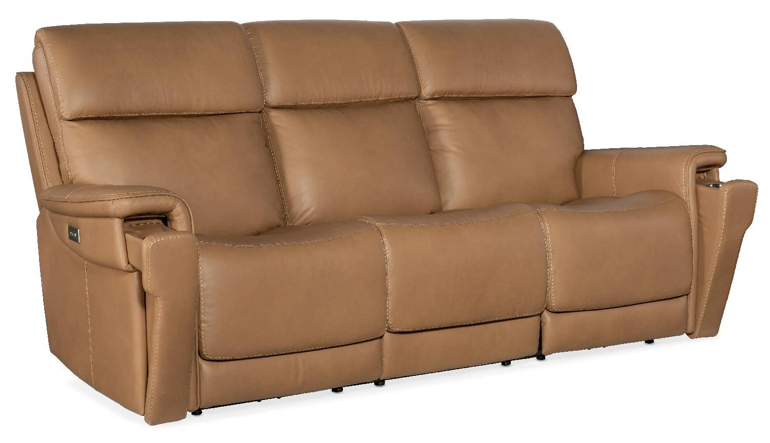 Lyra Zero Gravity Power Sofa with Power Headrest - Image 2