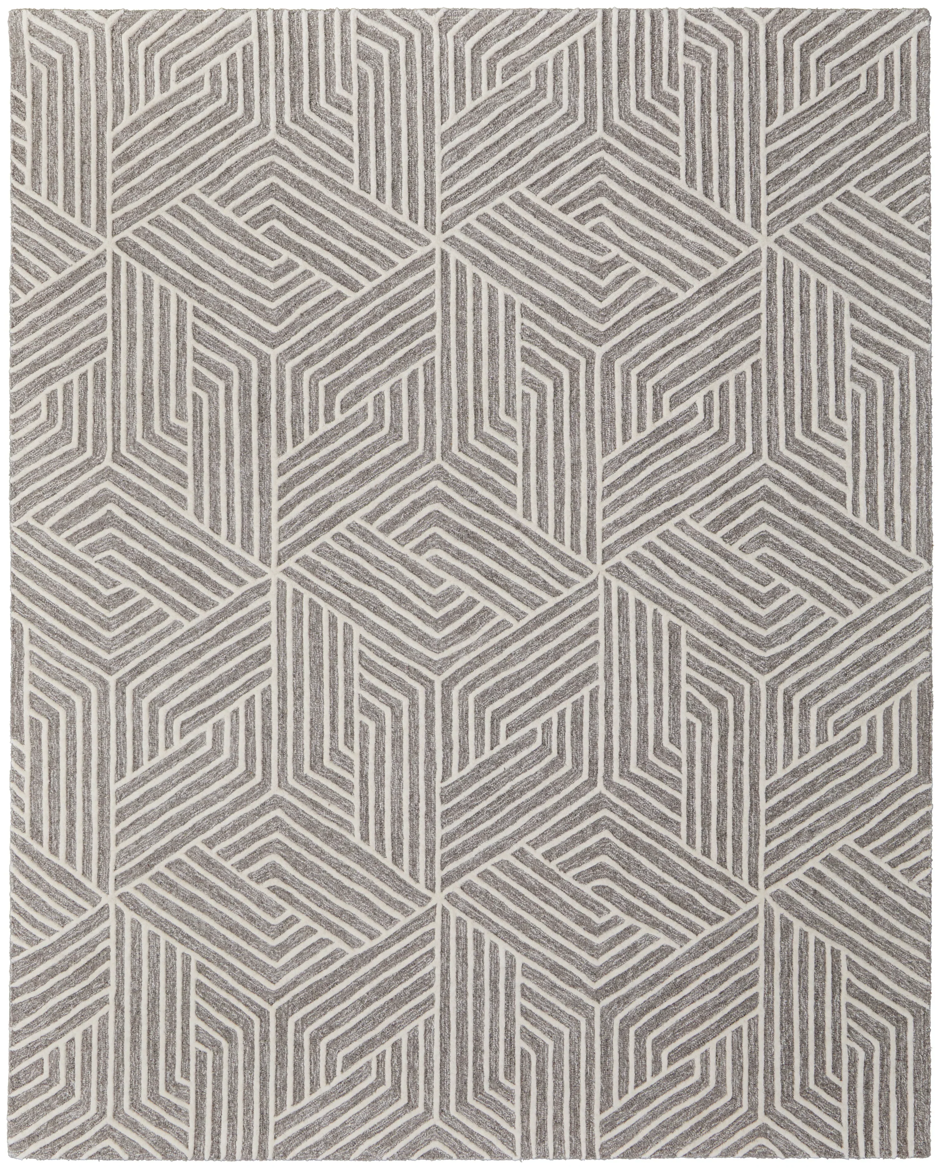 Lytton Modern Geometric