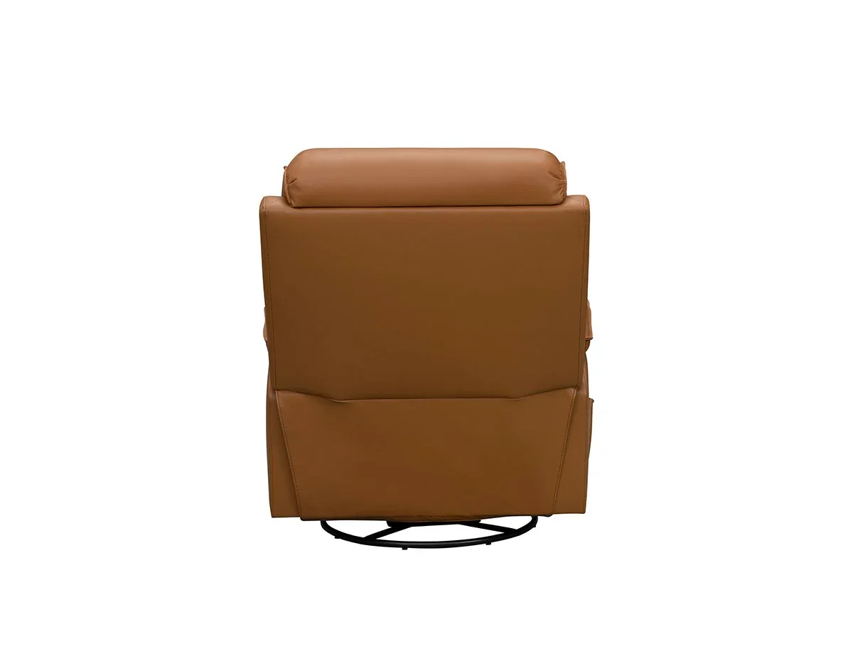 Mac Swivel Glider Recliner - Image 5