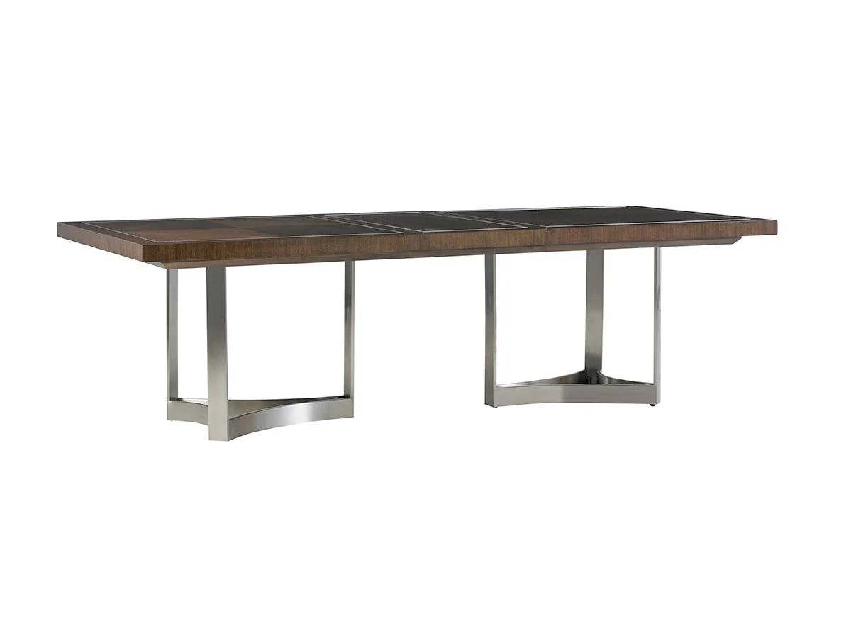 Macarthur Park Beverly Place Rectangular Dining Table