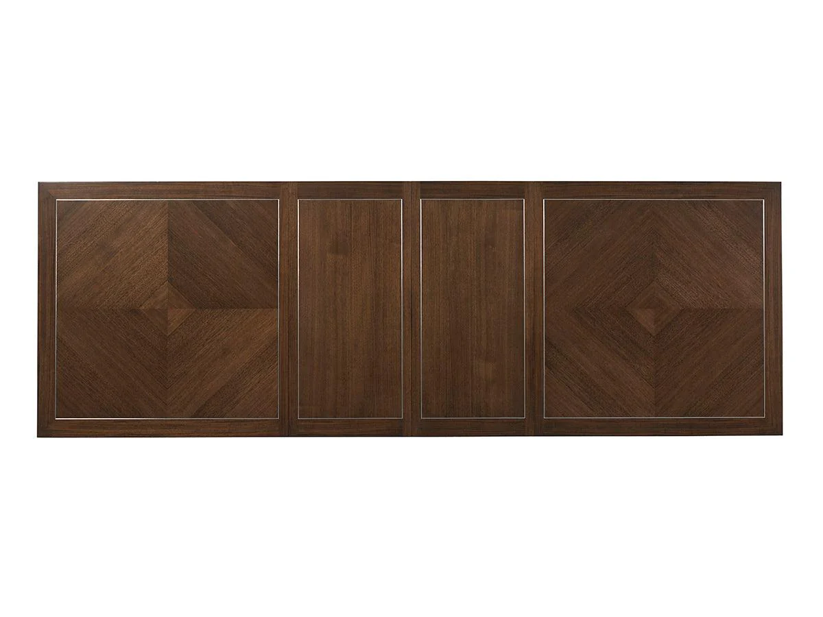 Macarthur Park Beverly Place Rectangular Dining Table - Image 4