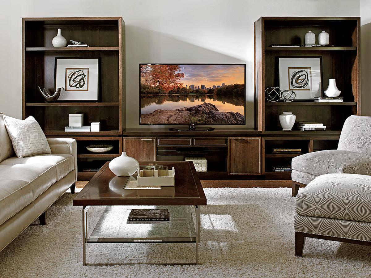 Macarthur Park Highview Media Console - Image 3