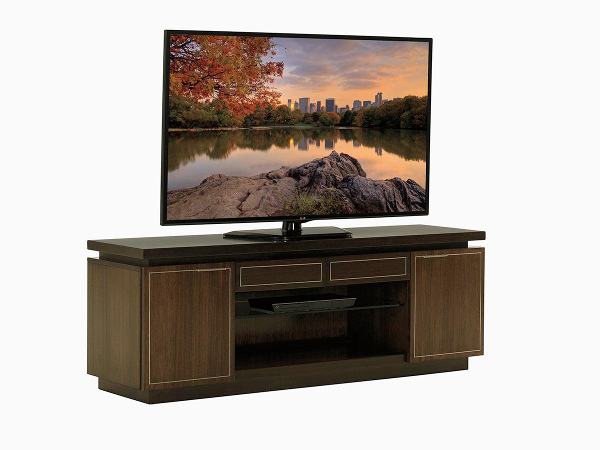 Macarthur Park Highview Media Console - Image 4
