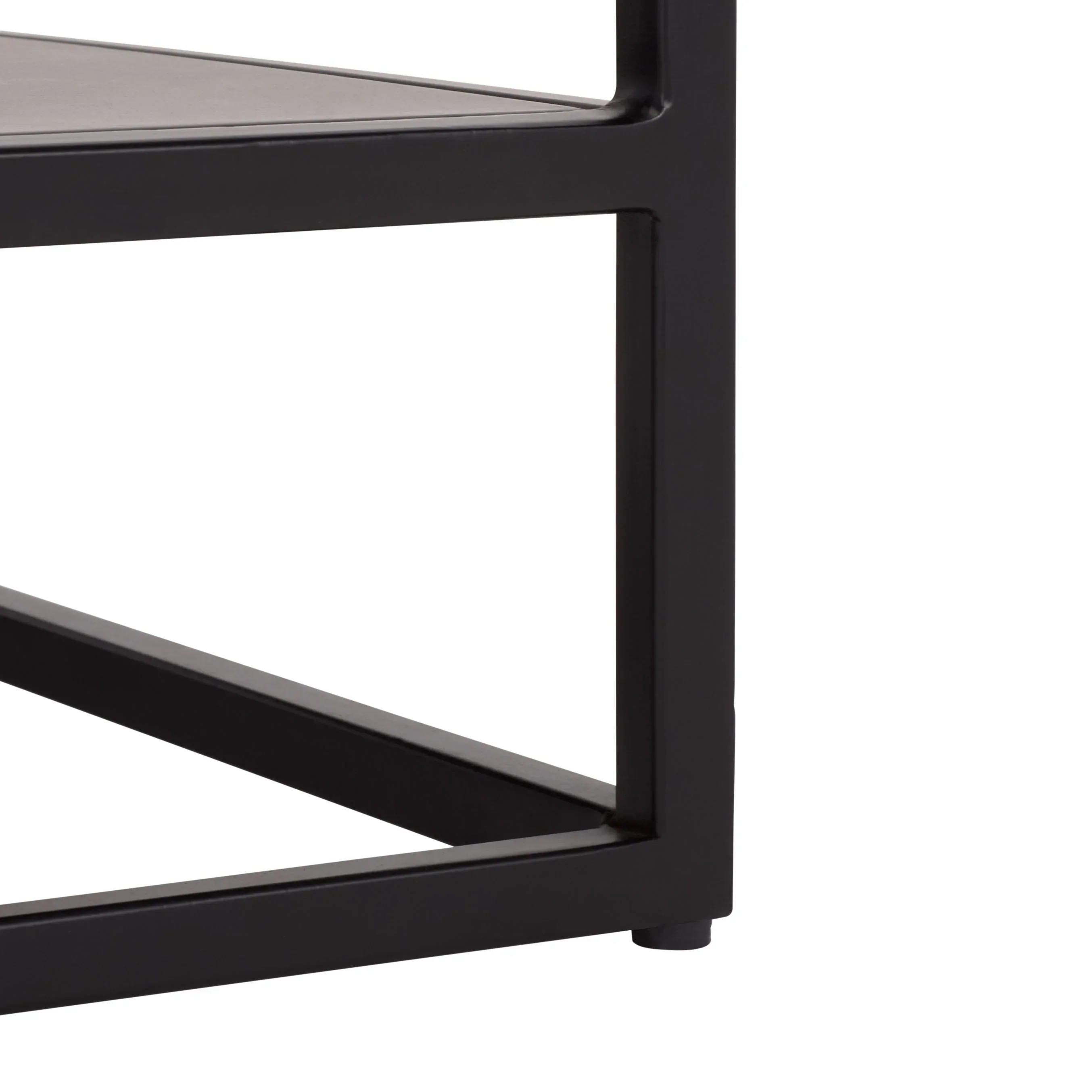 Macklyn Rectangle Marble Top Console Table - Image 12
