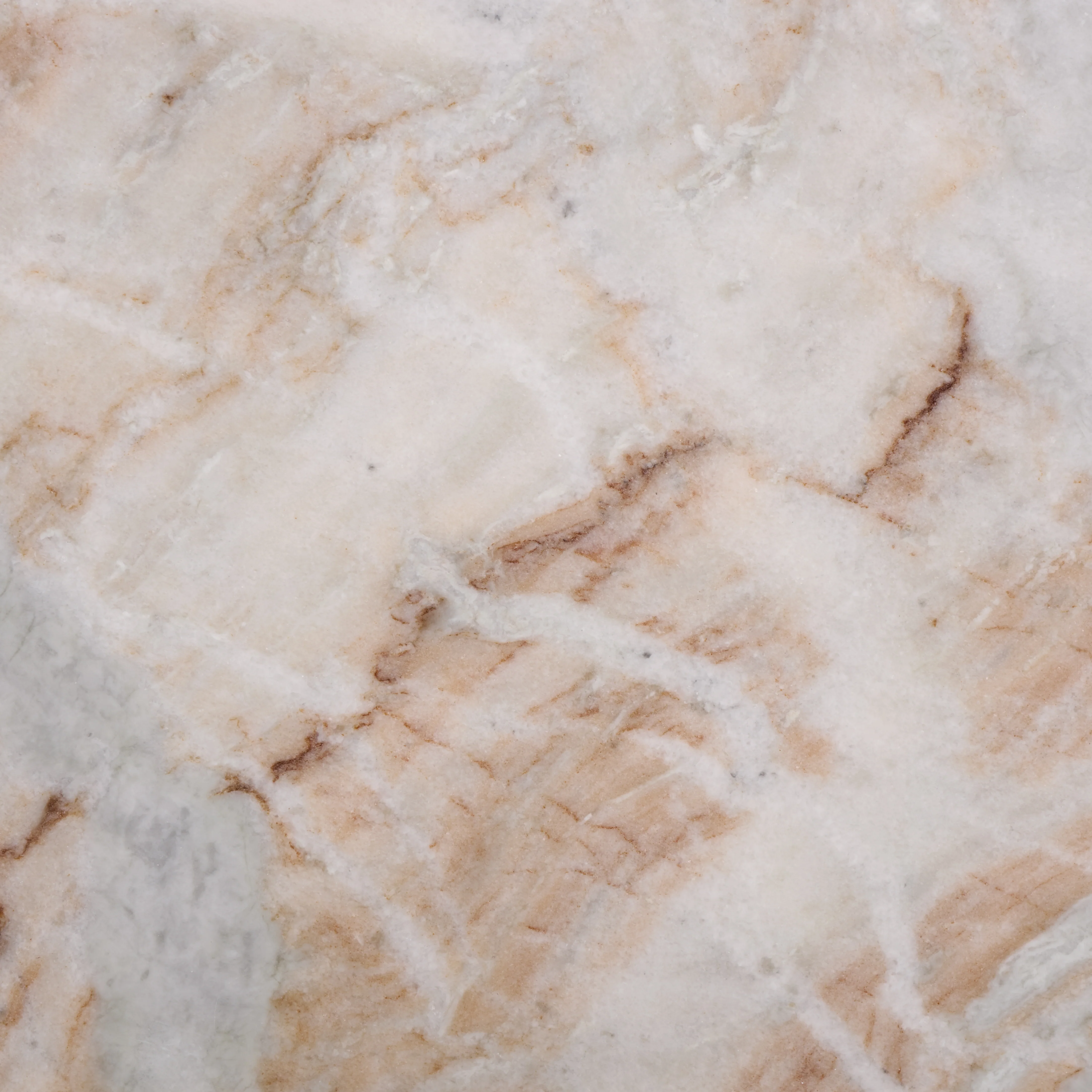 Macklyn Square Marble Top Accent Table - Image 6