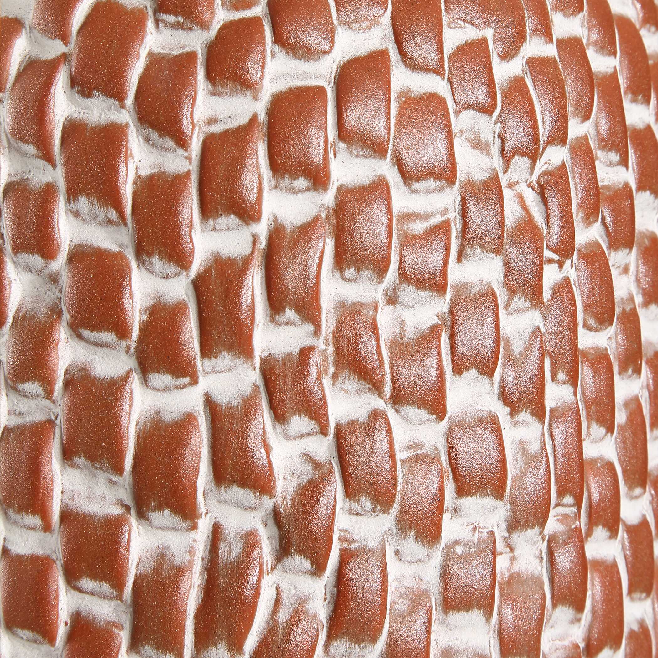 Maclura Brown Table Lamp - Image 5