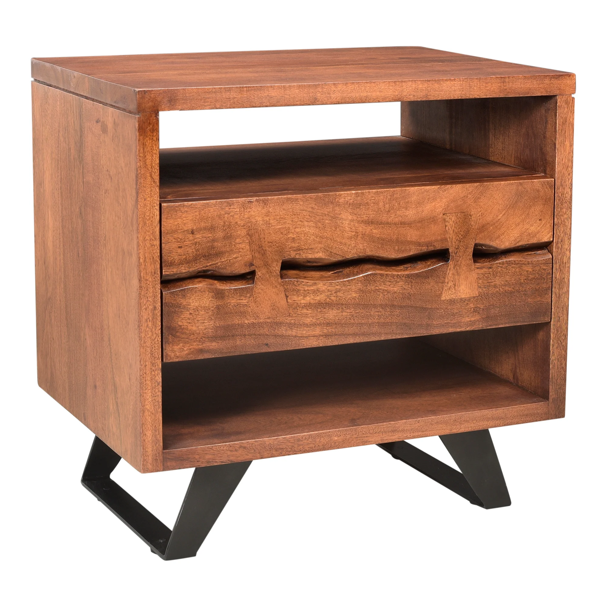 Madagascar Nightstand 1 - Image 3
