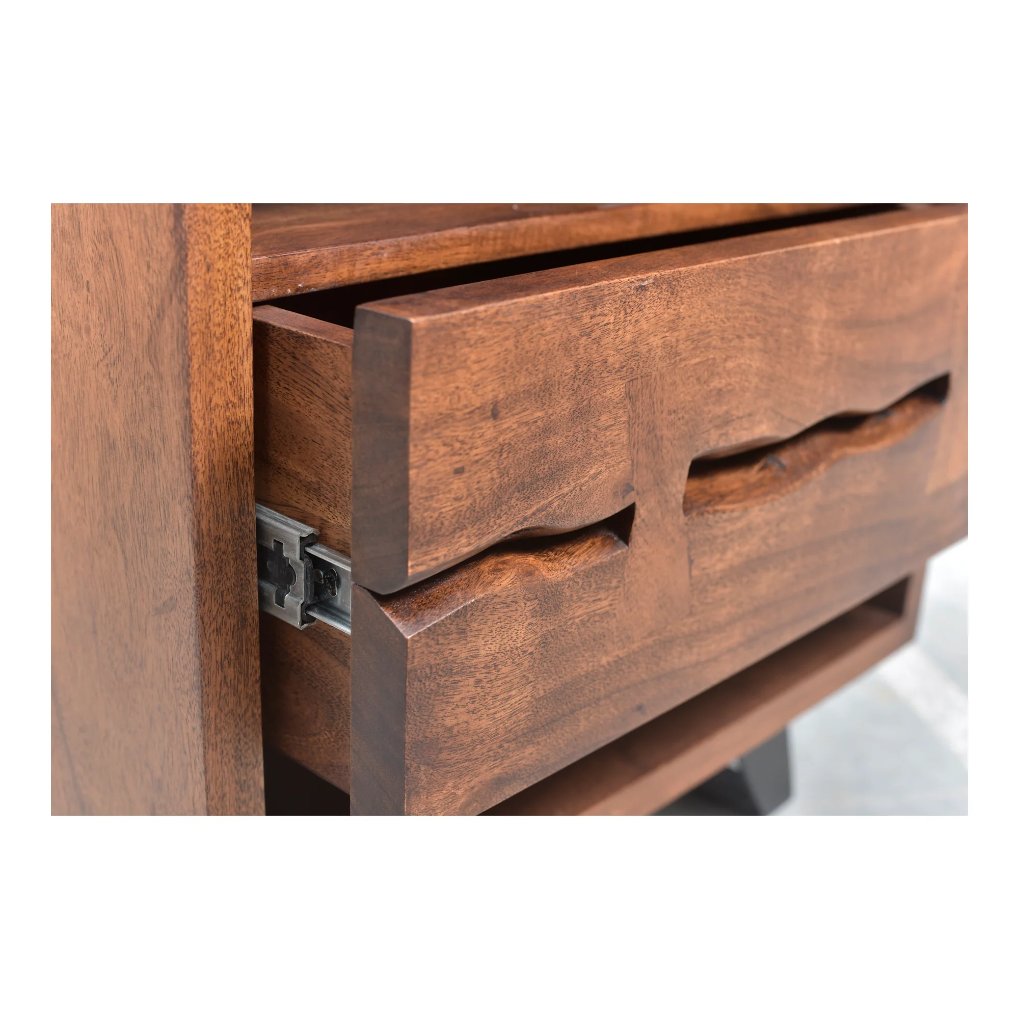 Madagascar Nightstand 1 - Image 5