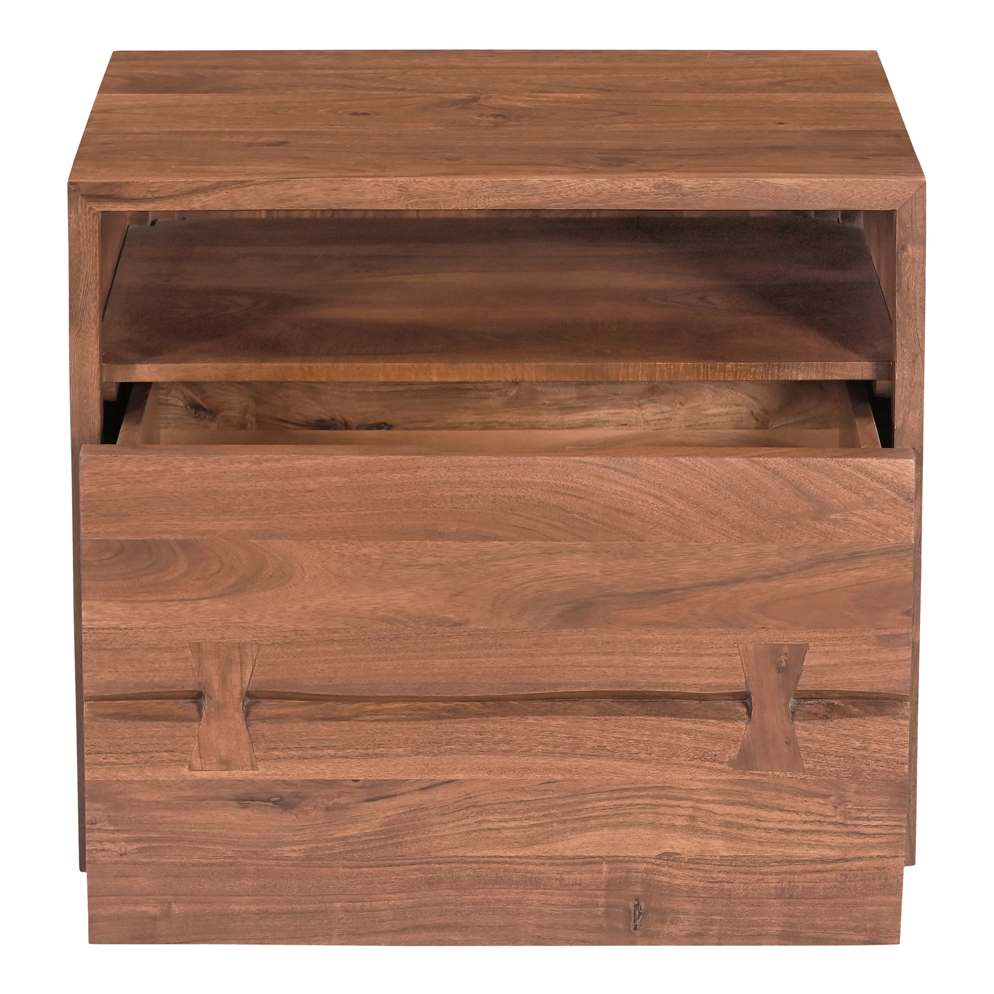 Madagascar Nightstand 2 - Image 6