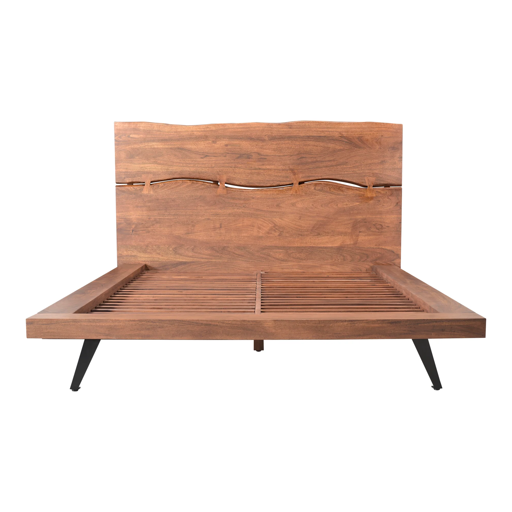 Madagascar Platform Bed - Image 4